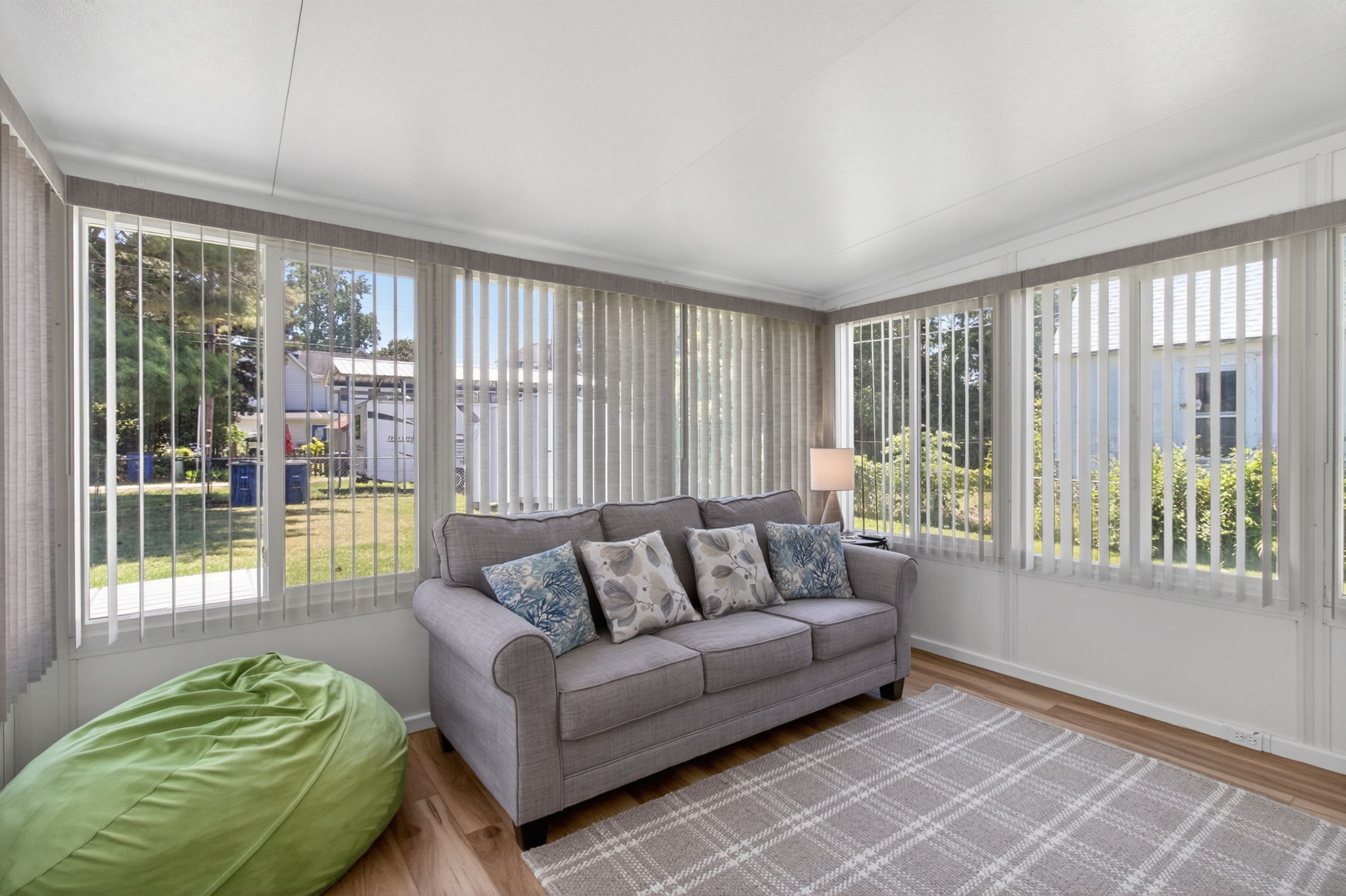 Nautical Miles - Chesapeake Properties
