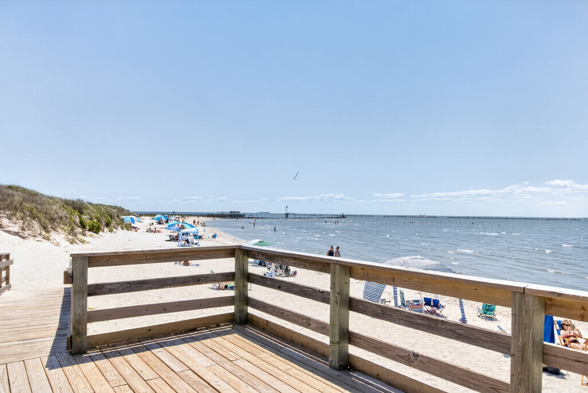 Nautical Miles - Chesapeake Properties