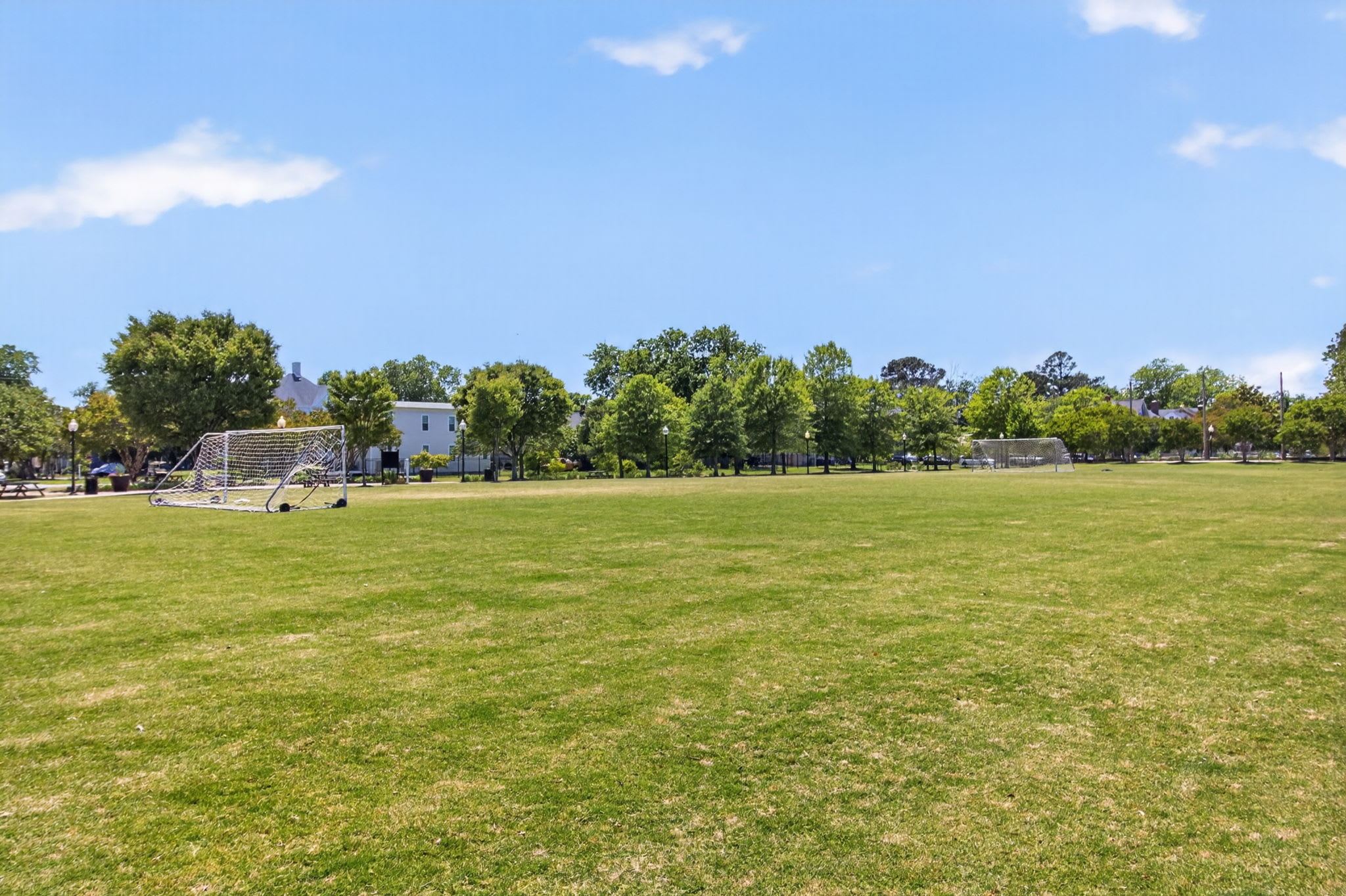 Nautical Miles - Chesapeake Properties