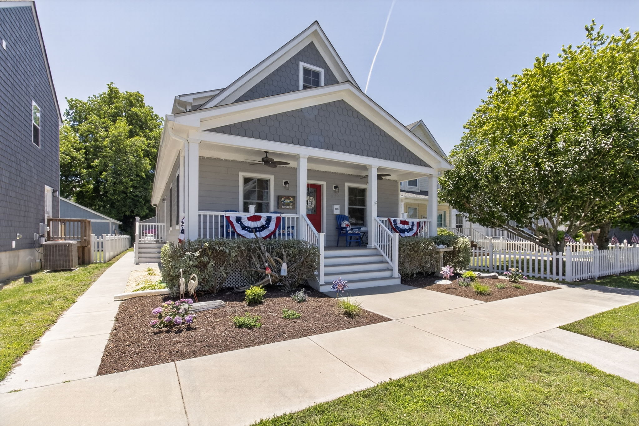 Old Bay Getaway - Chesapeake Properties