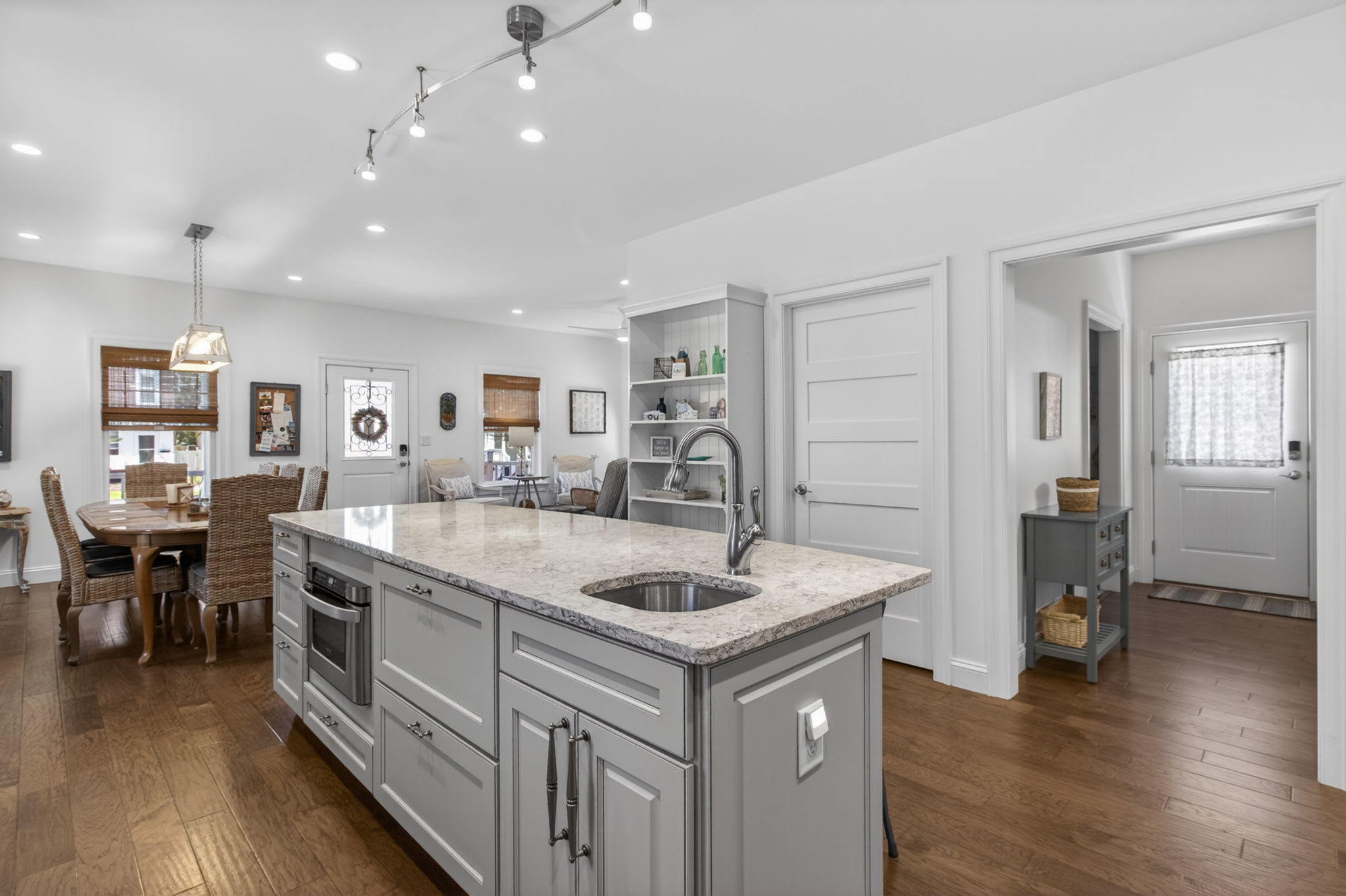 Old Bay Getaway - Chesapeake Properties