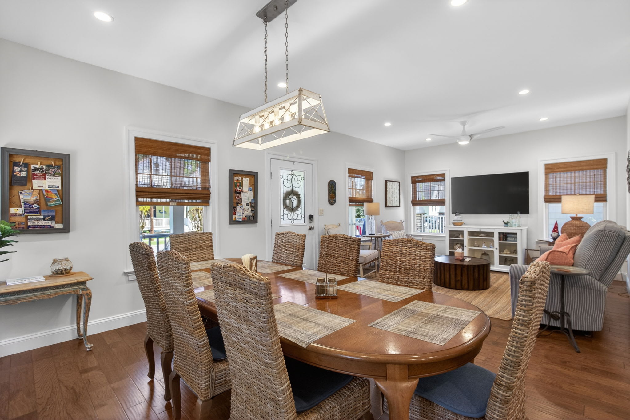 Old Bay Getaway - Chesapeake Properties