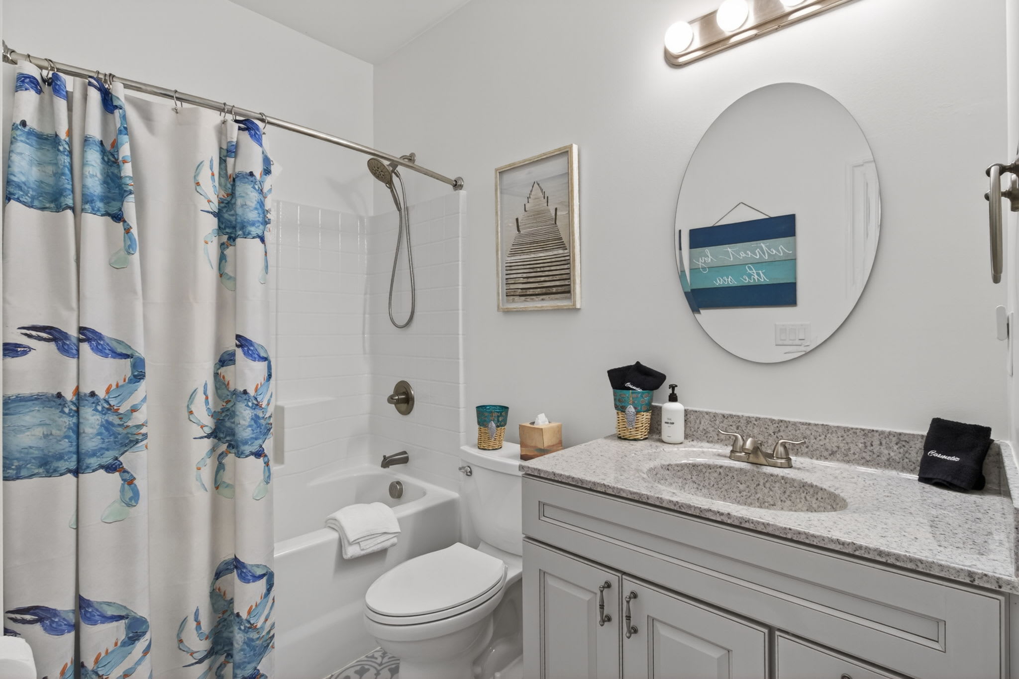 Old Bay Getaway - Chesapeake Properties