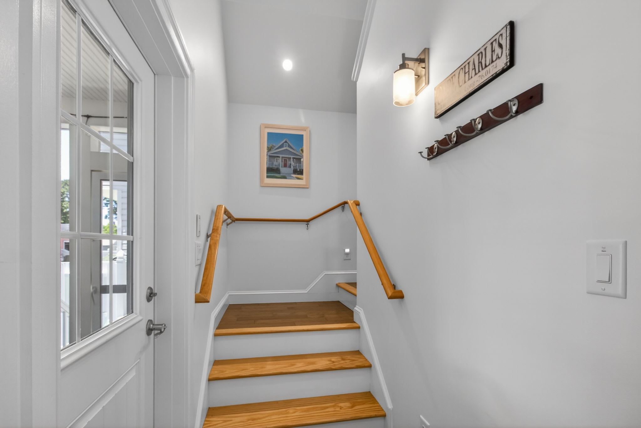 Old Bay Getaway - Chesapeake Properties
