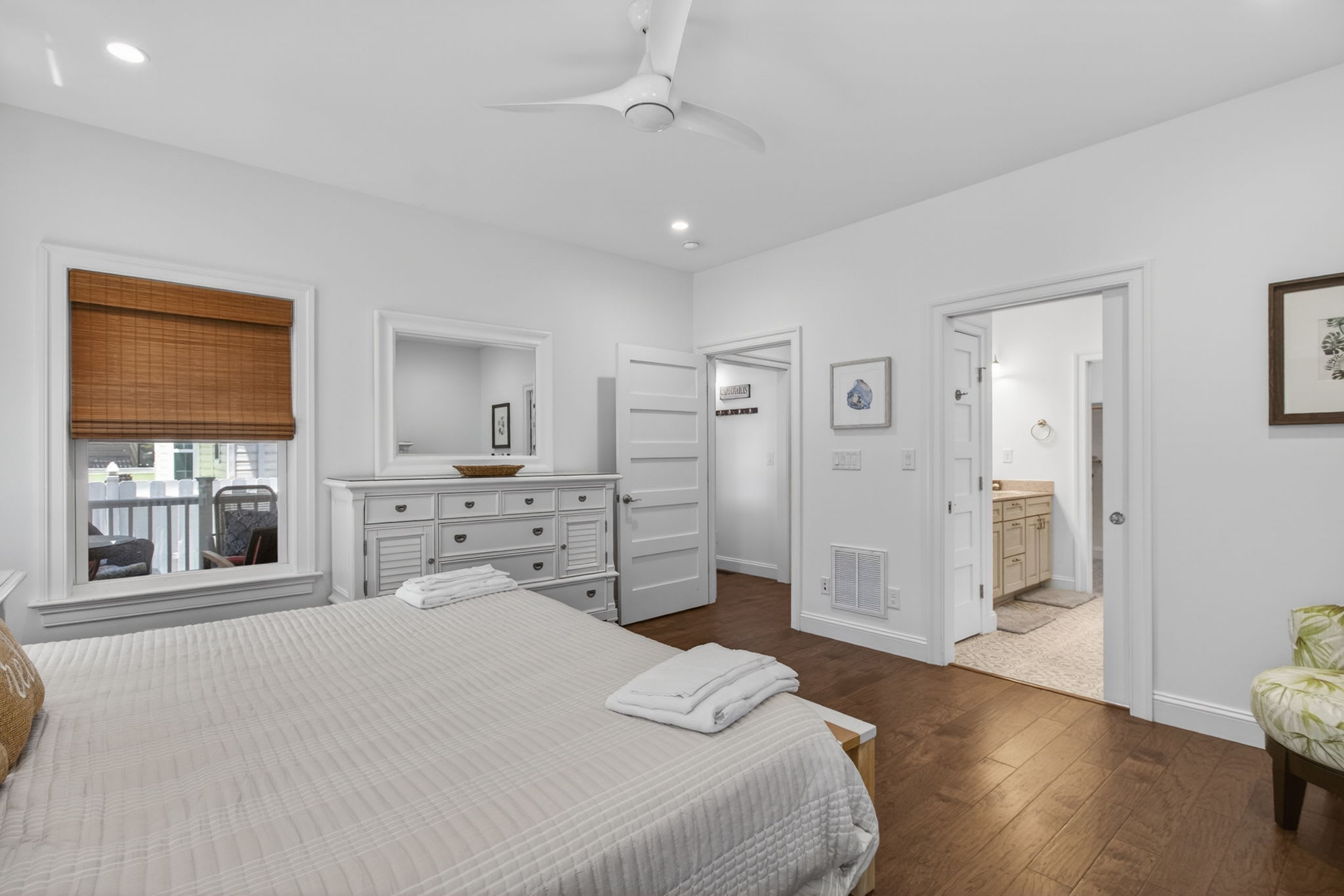 Old Bay Getaway - Chesapeake Properties