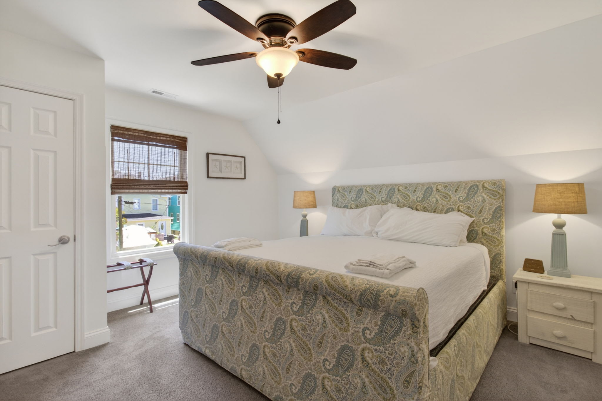 Old Bay Getaway - Chesapeake Properties