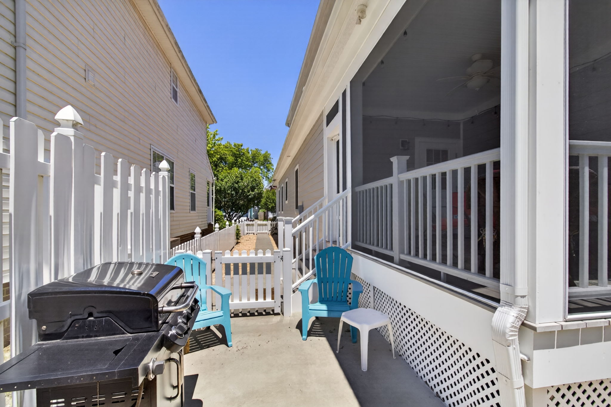 Old Bay Getaway - Chesapeake Properties