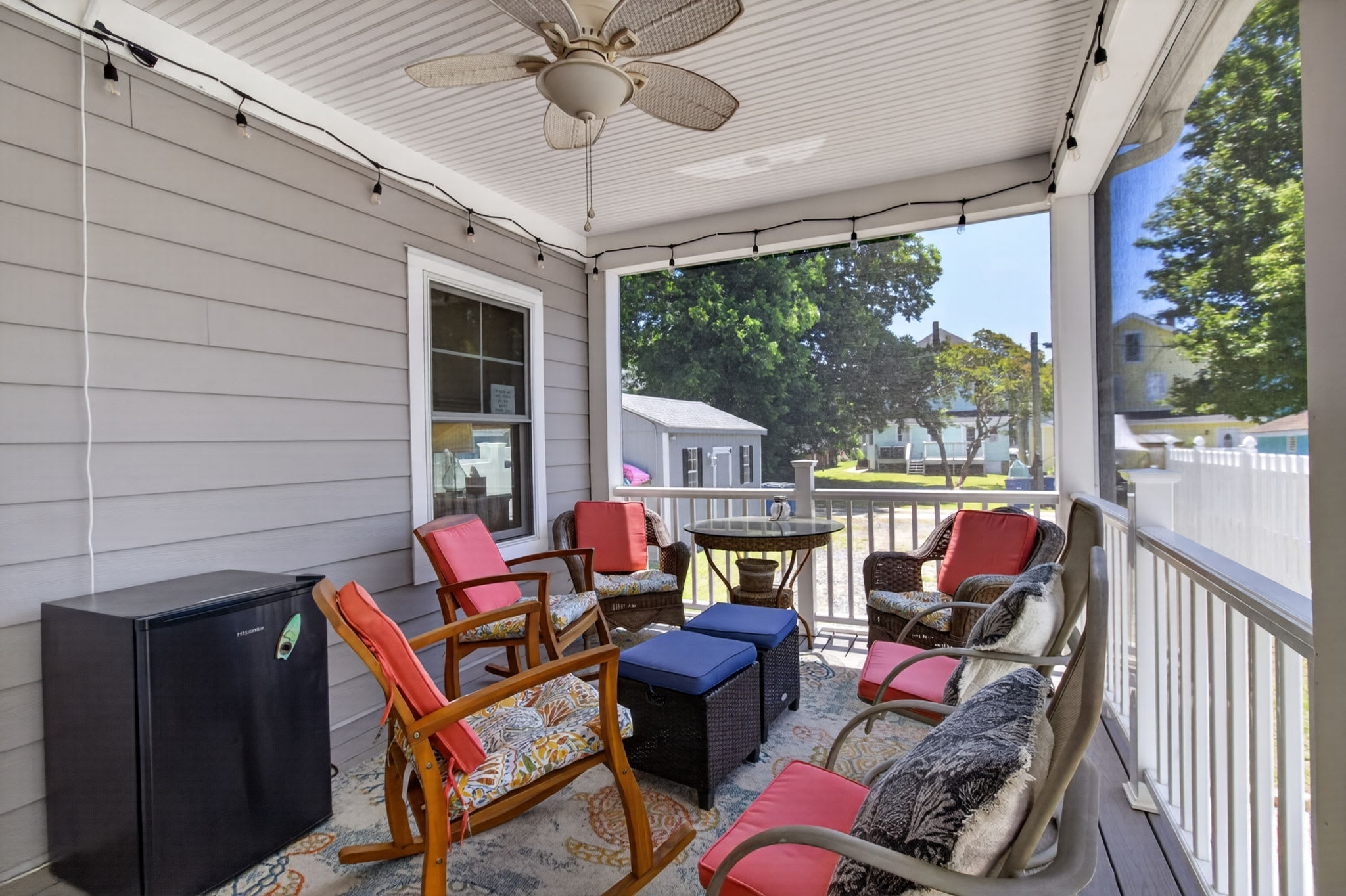 Old Bay Getaway - Chesapeake Properties