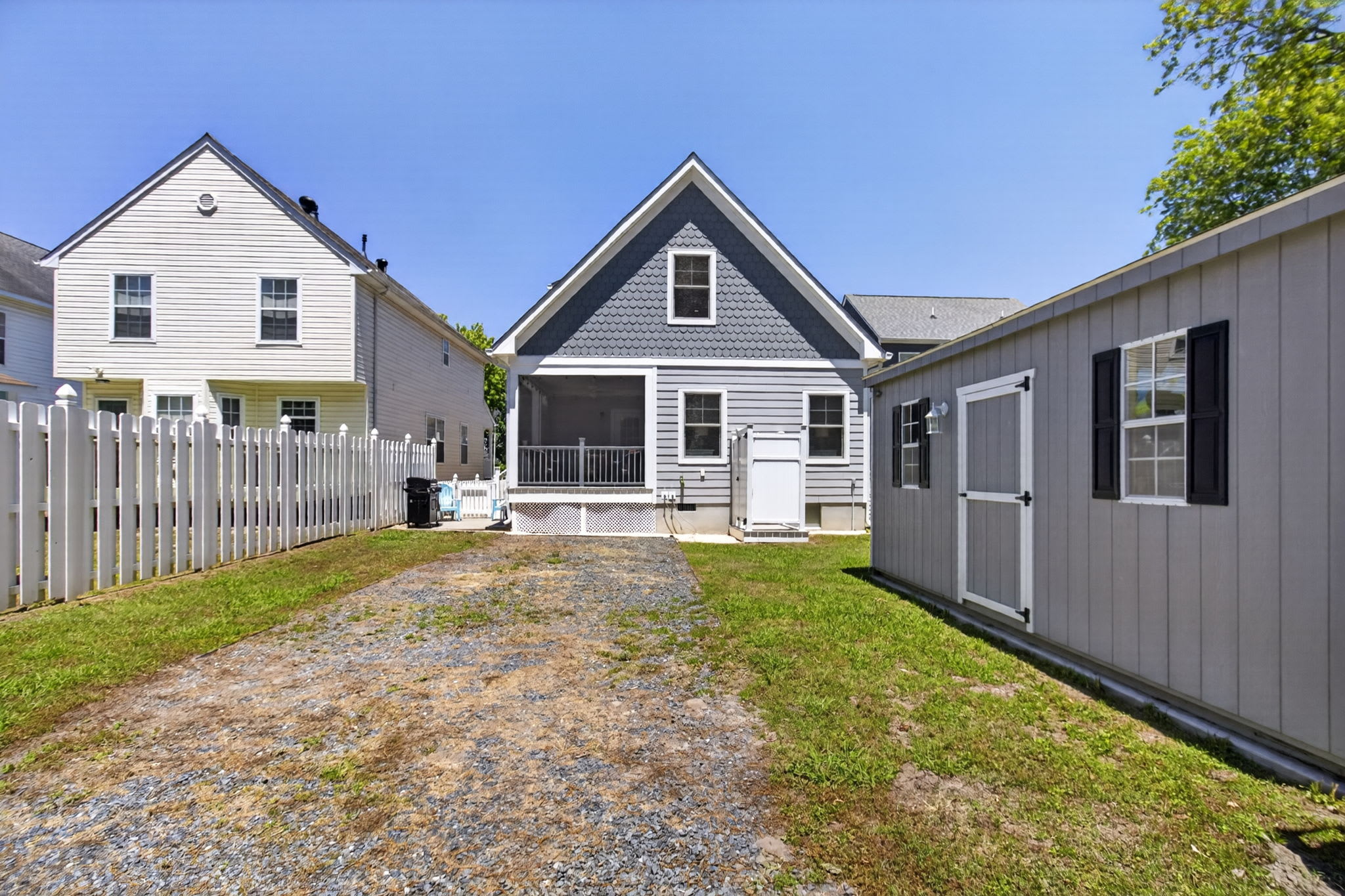 Old Bay Getaway - Chesapeake Properties