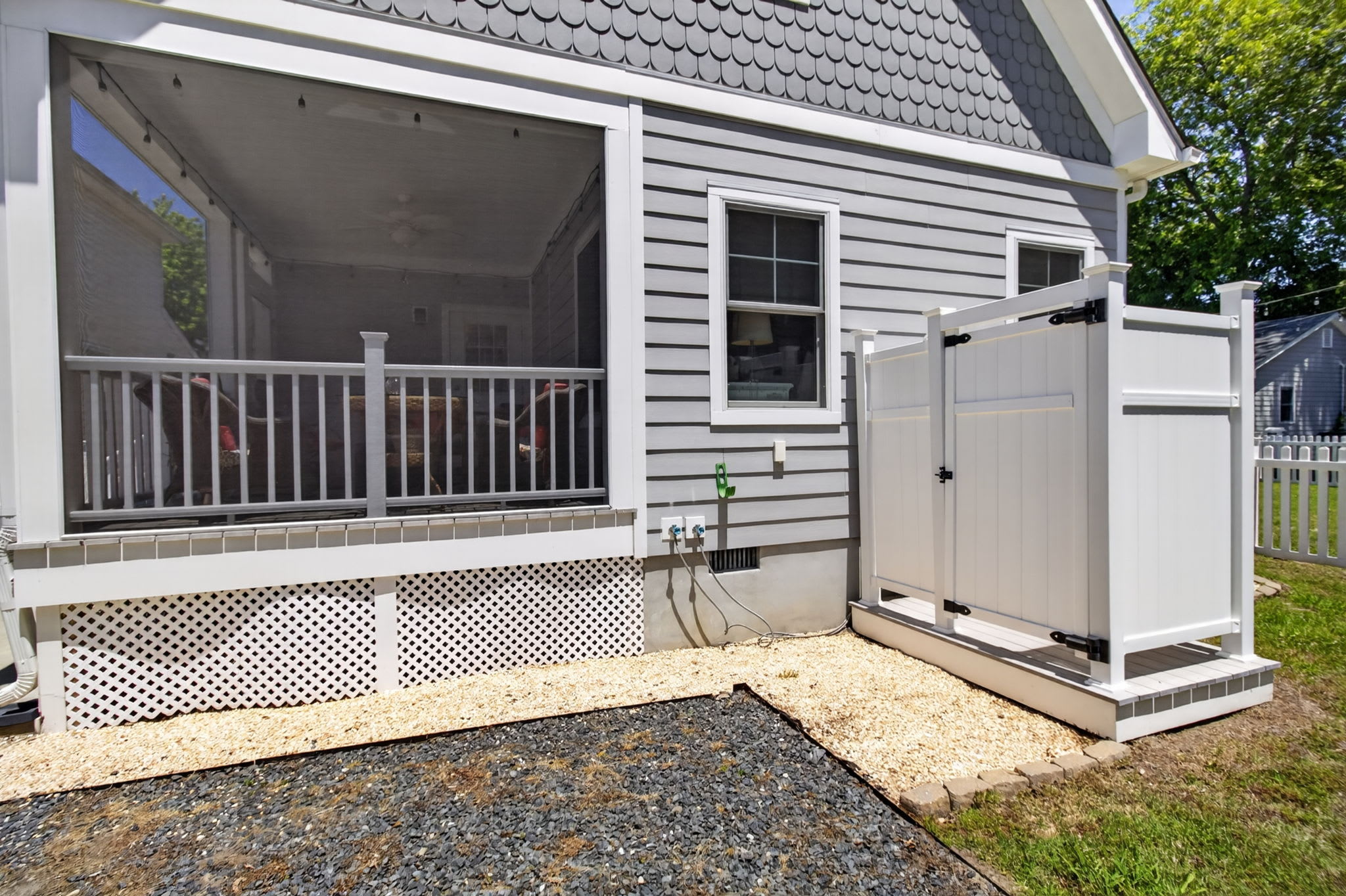 Old Bay Getaway - Chesapeake Properties