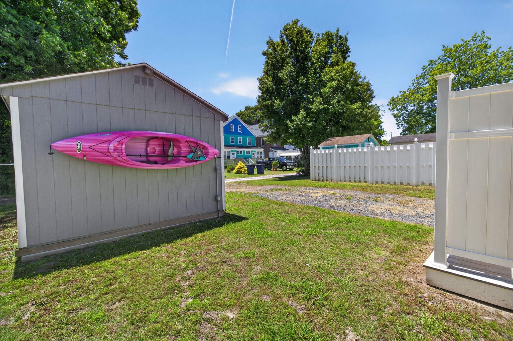 Old Bay Getaway - Chesapeake Properties