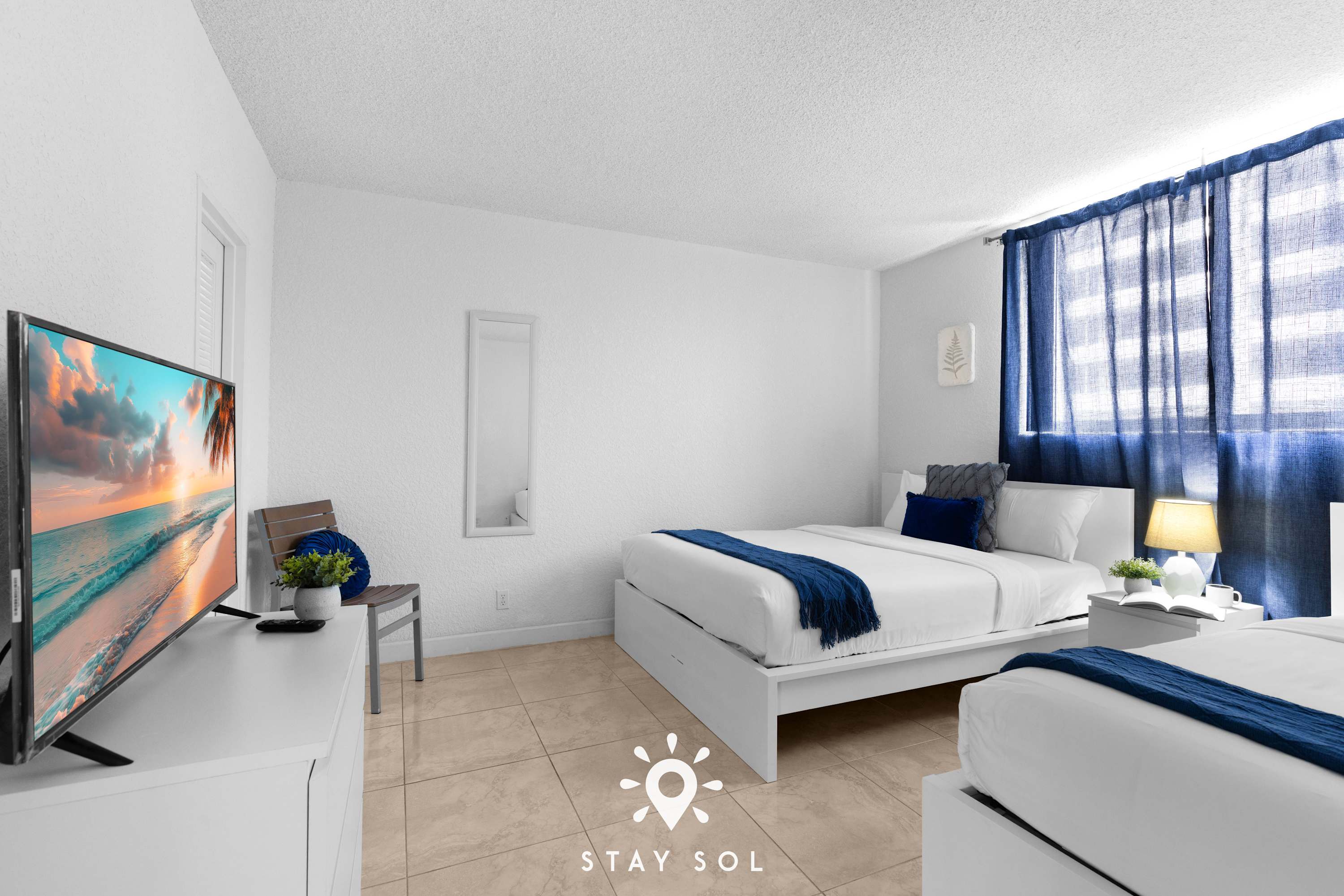 Oceanview Comfort Elegant S Ocean Drive