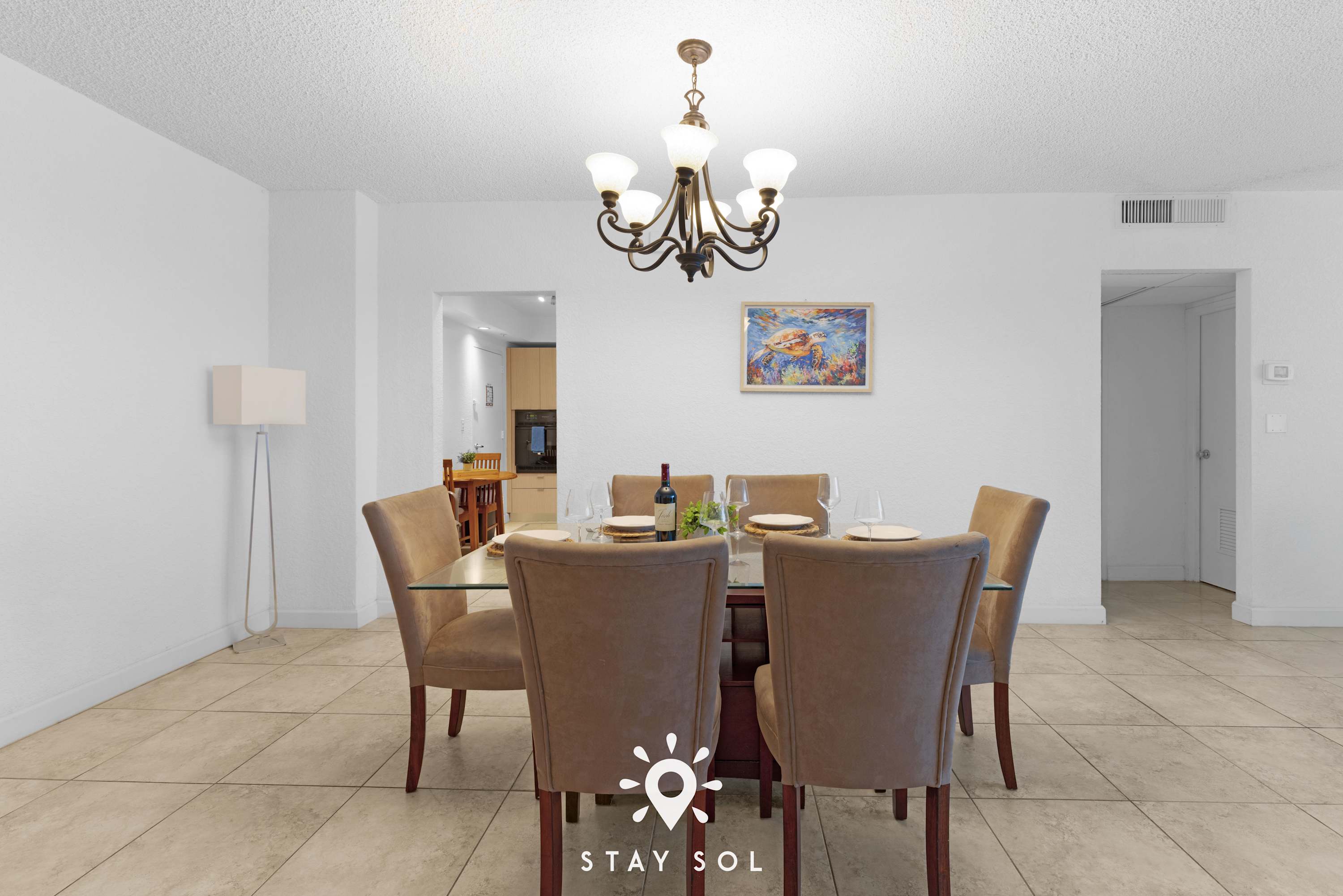 Oceanview Comfort Elegant S Ocean Drive