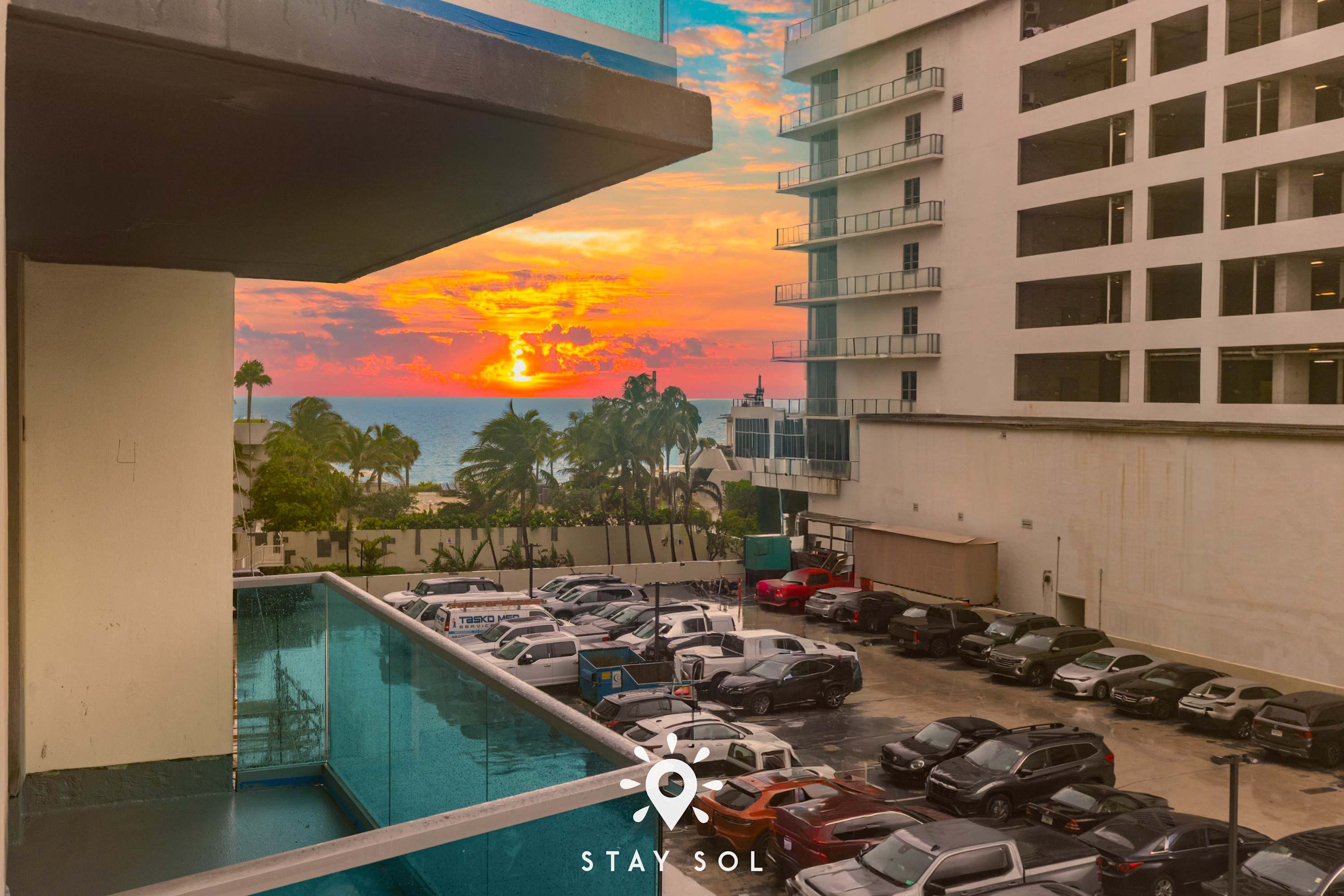 Oceanview Comfort Elegant S Ocean Drive