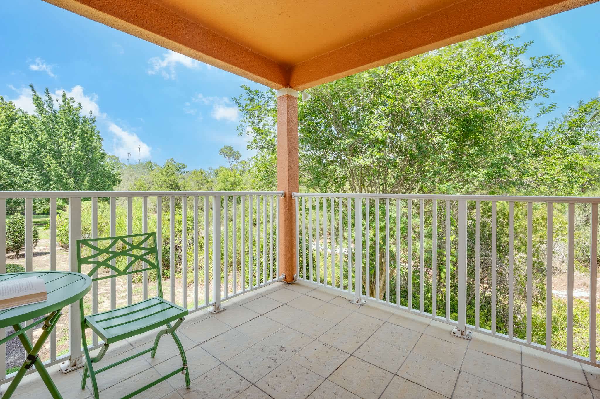 Resort Townhome w/ Pool Access & Outdoor Retreat