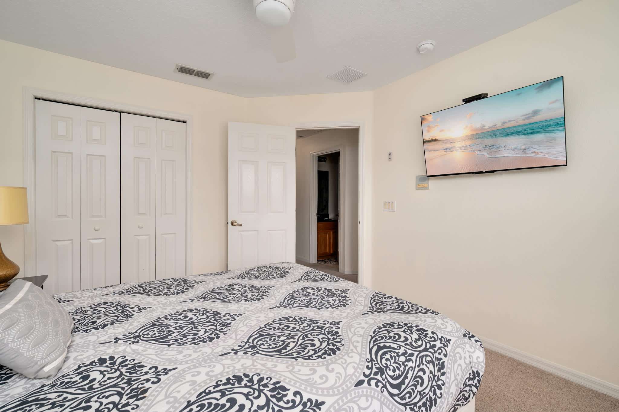 Resort Townhome w/ Pool Access & Outdoor Retreat