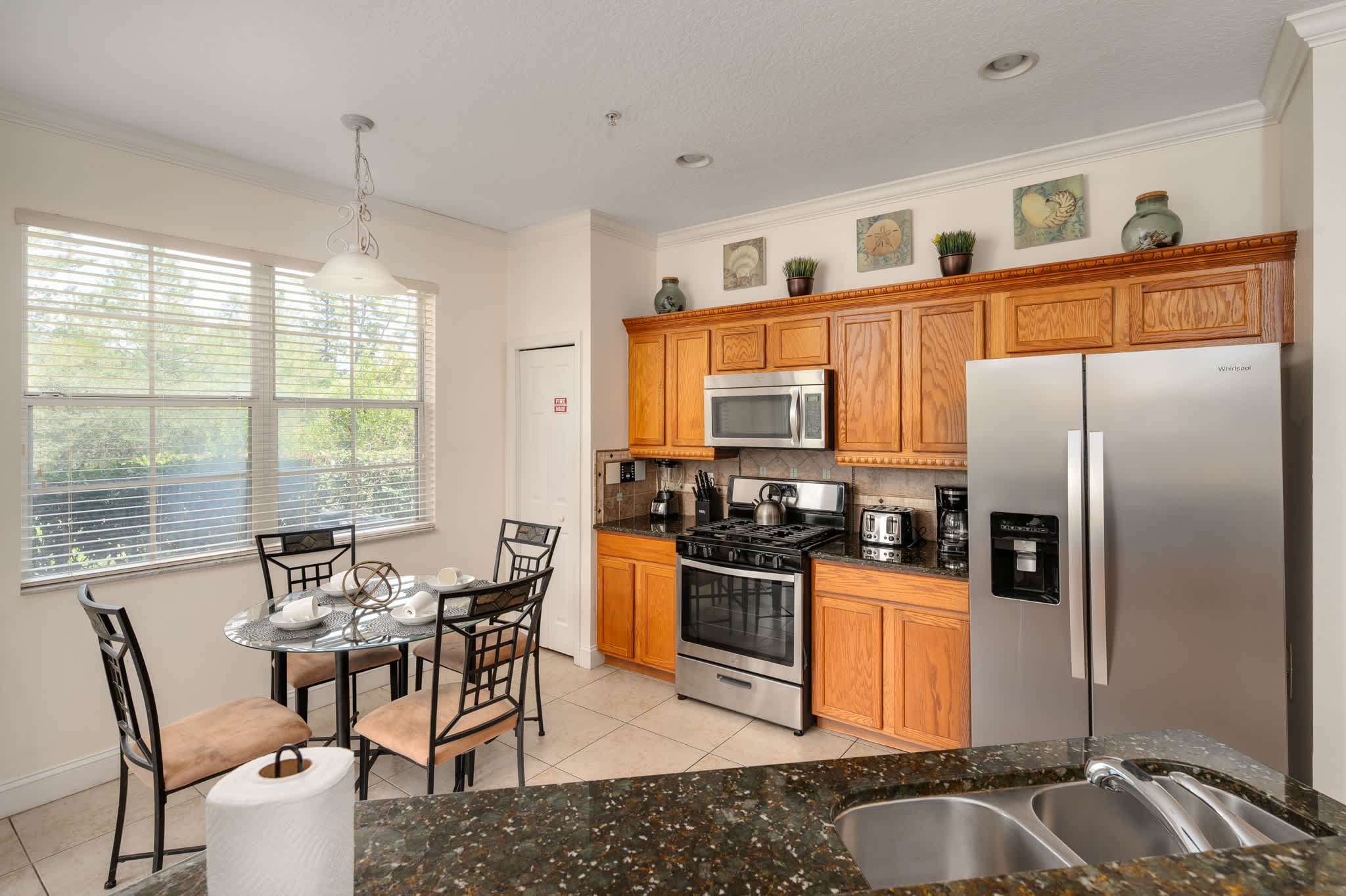 Resort Townhome w/ Pool Access & Outdoor Retreat