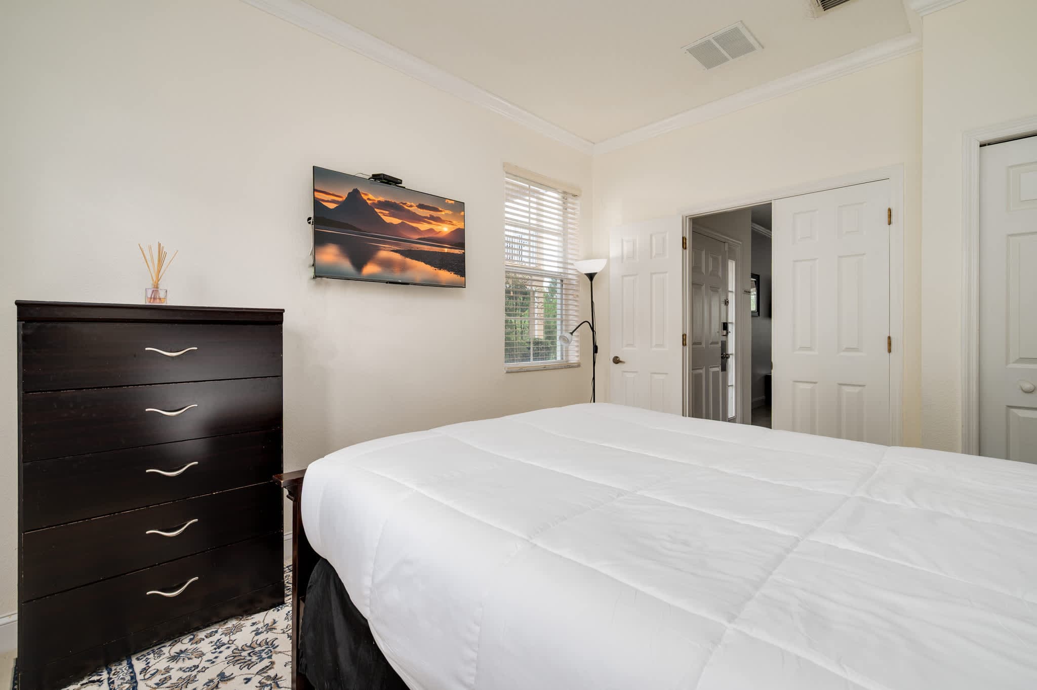 Resort Townhome w/ Pool Access & Outdoor Retreat