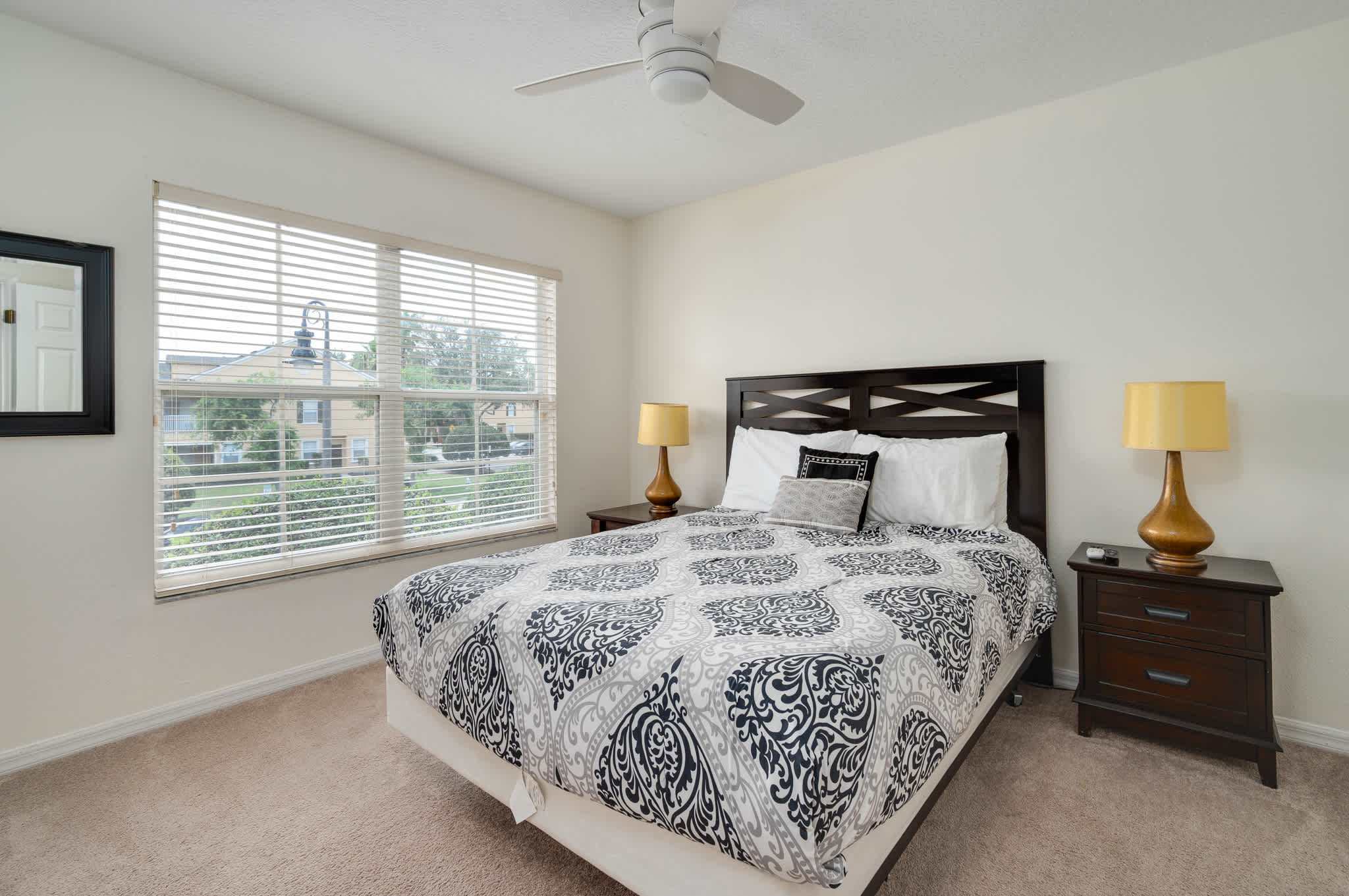 Resort Townhome w/ Pool Access & Outdoor Retreat
