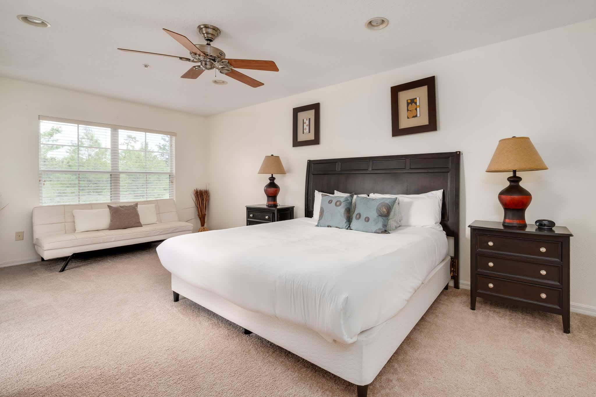 Resort Townhome w/ Pool Access & Outdoor Retreat