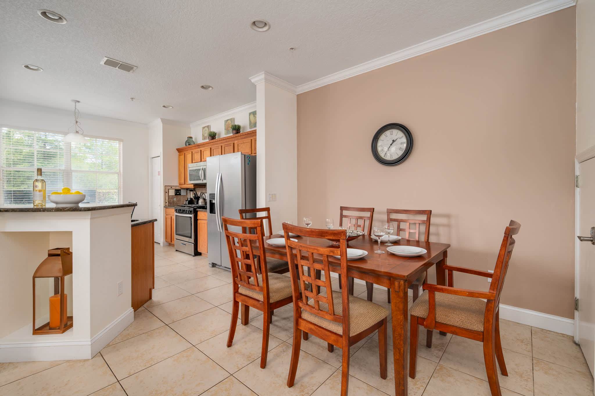 Resort Townhome w/ Pool Access & Outdoor Retreat