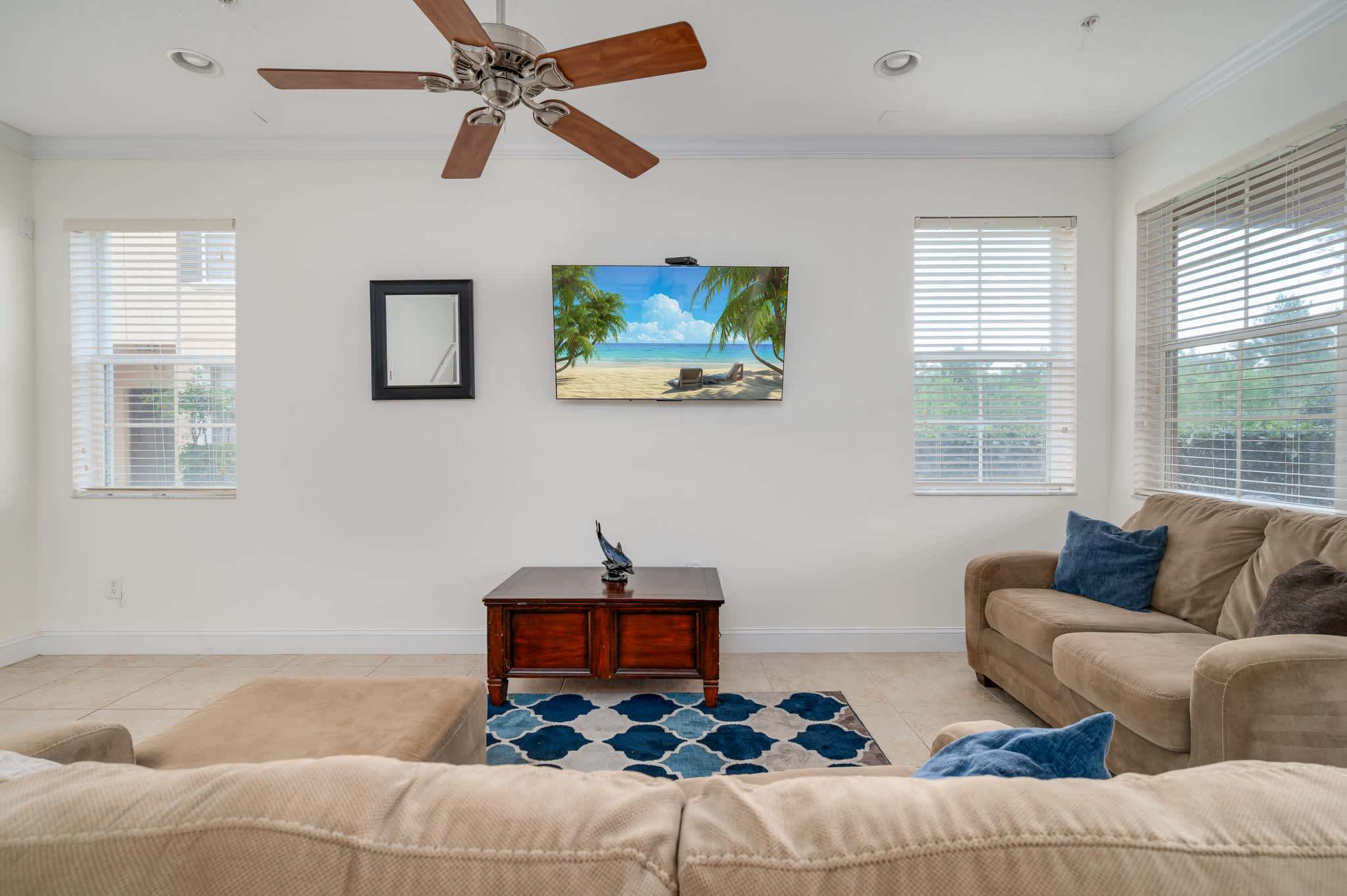 Resort Townhome w/ Pool Access & Outdoor Retreat