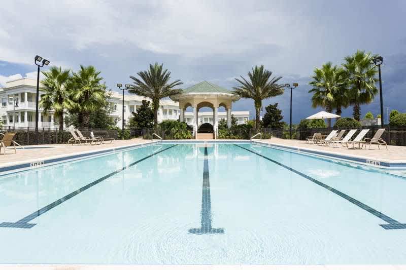 Resort Townhome w/ Pool Access & Outdoor Retreat