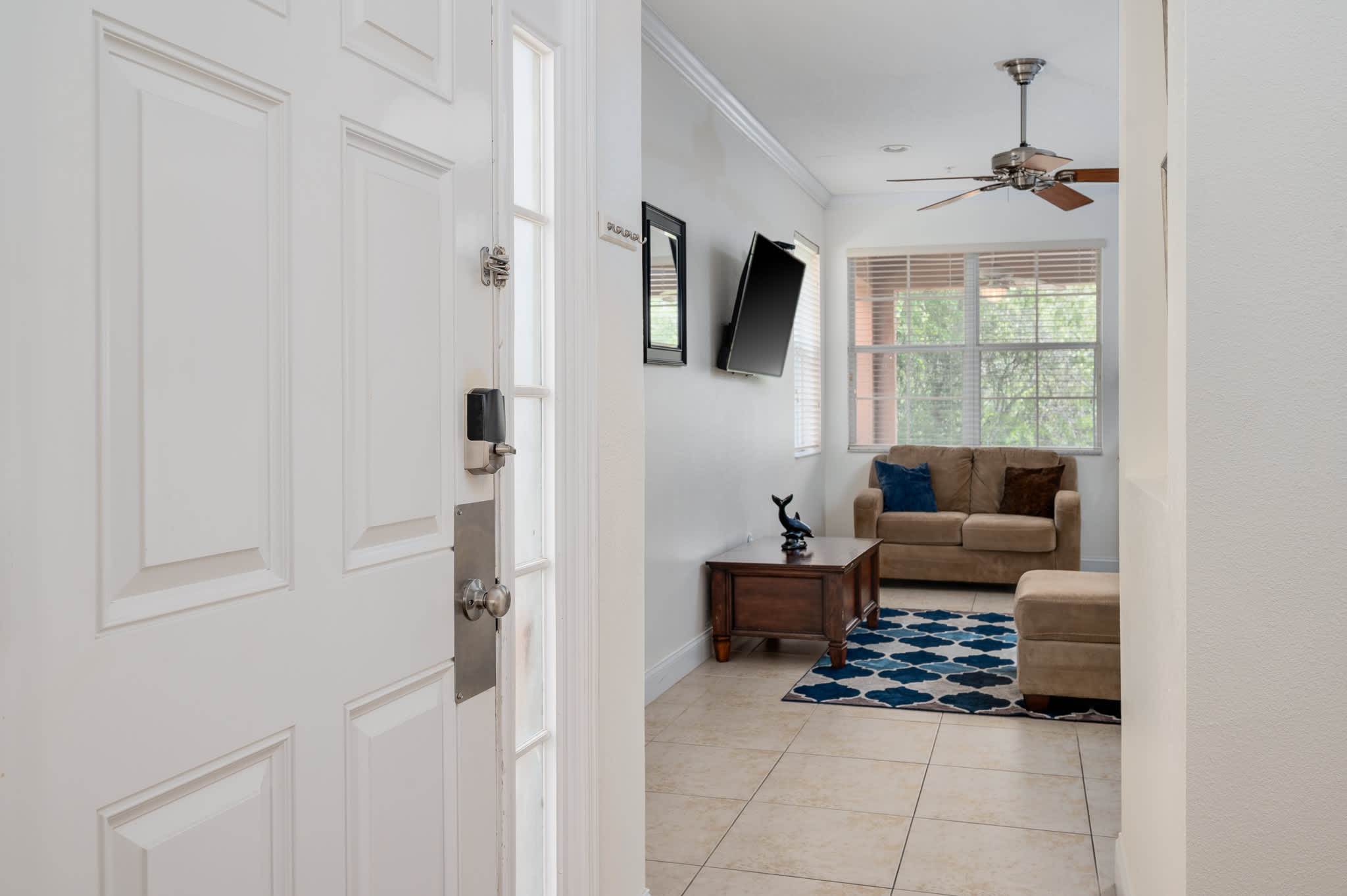 Resort Townhome w/ Pool Access & Outdoor Retreat