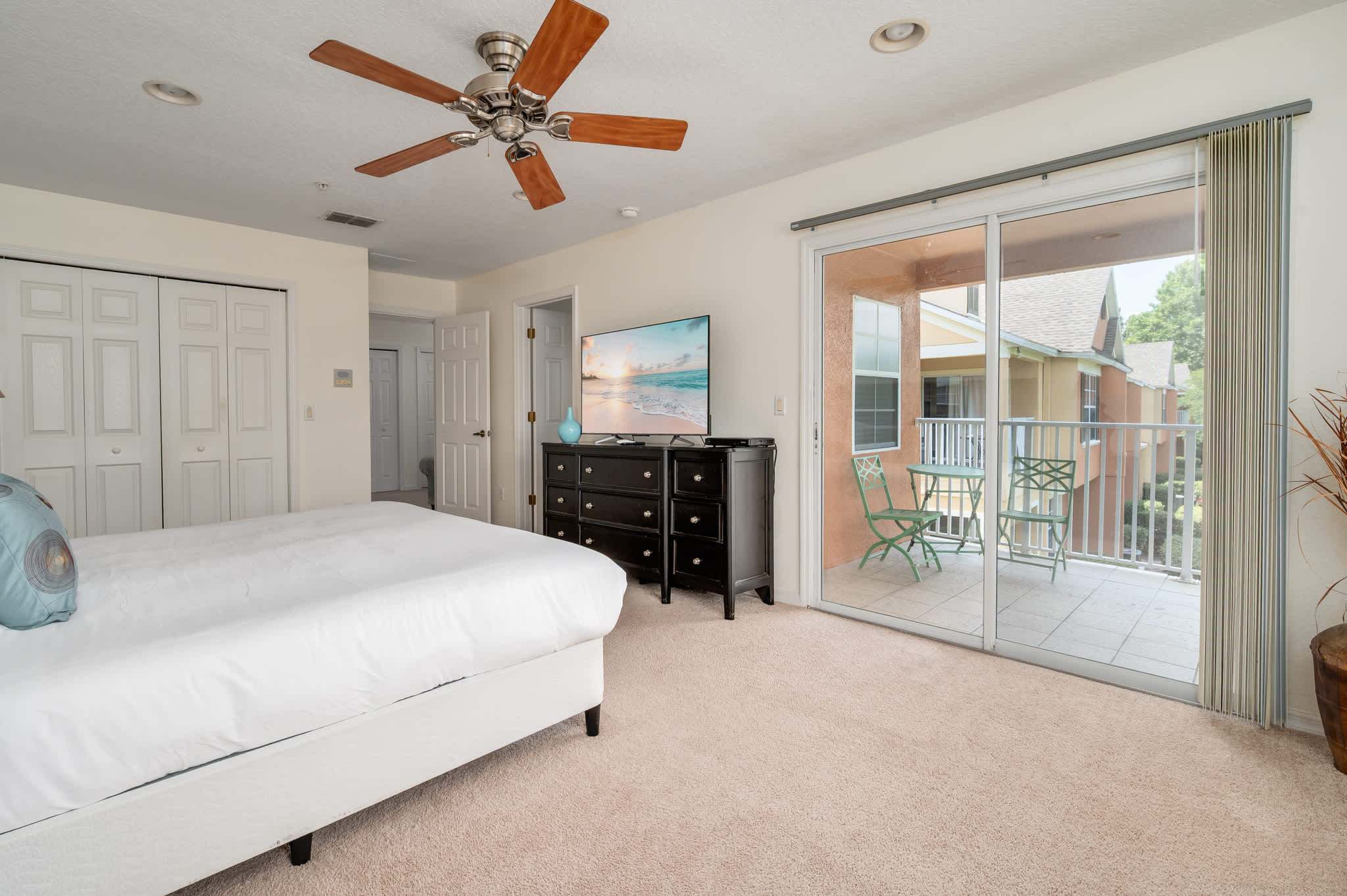 Resort Townhome w/ Pool Access & Outdoor Retreat