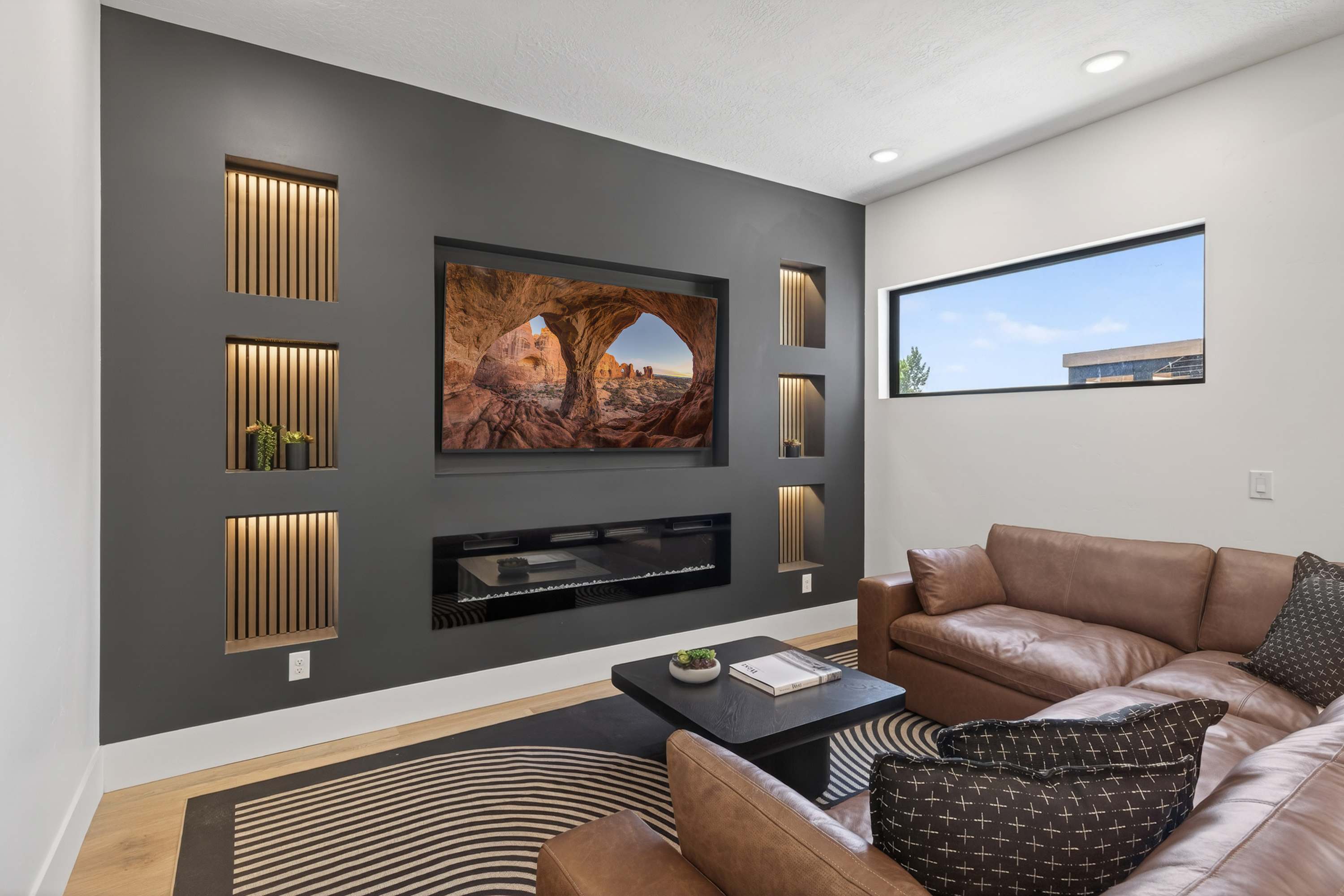 Modern Luxury Moab at Copper View