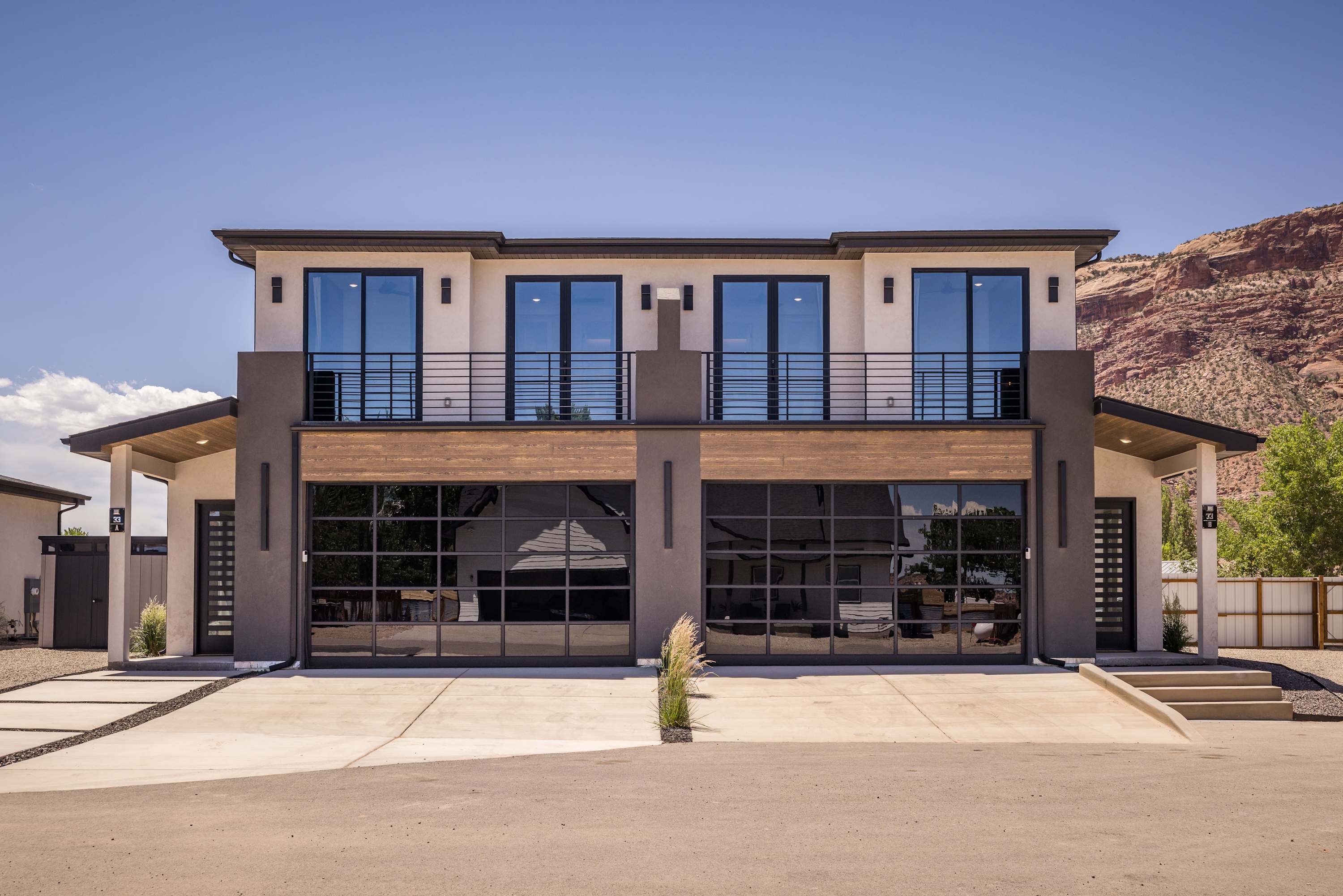 Brand New Moab Luxury at Copper View