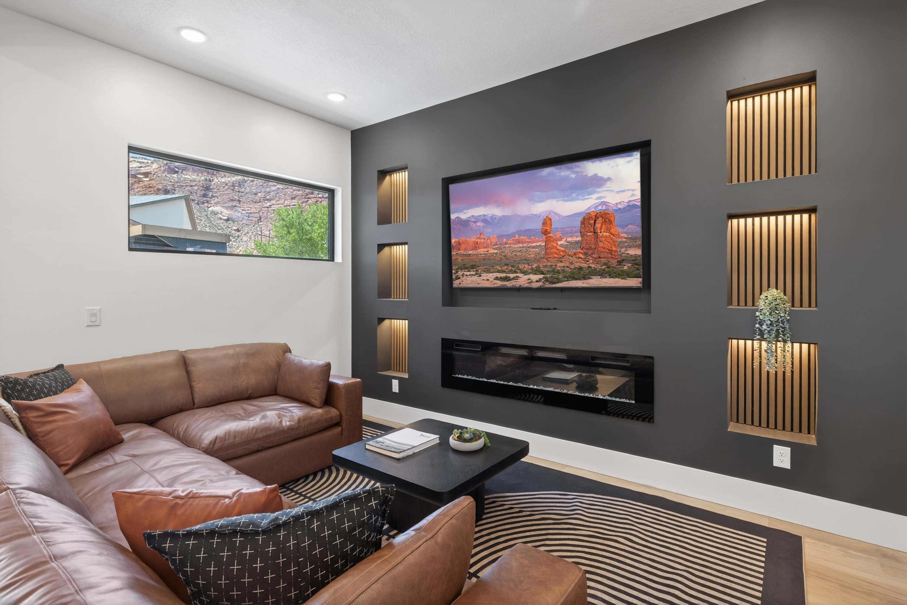 Brand New Moab Luxury at Copper View