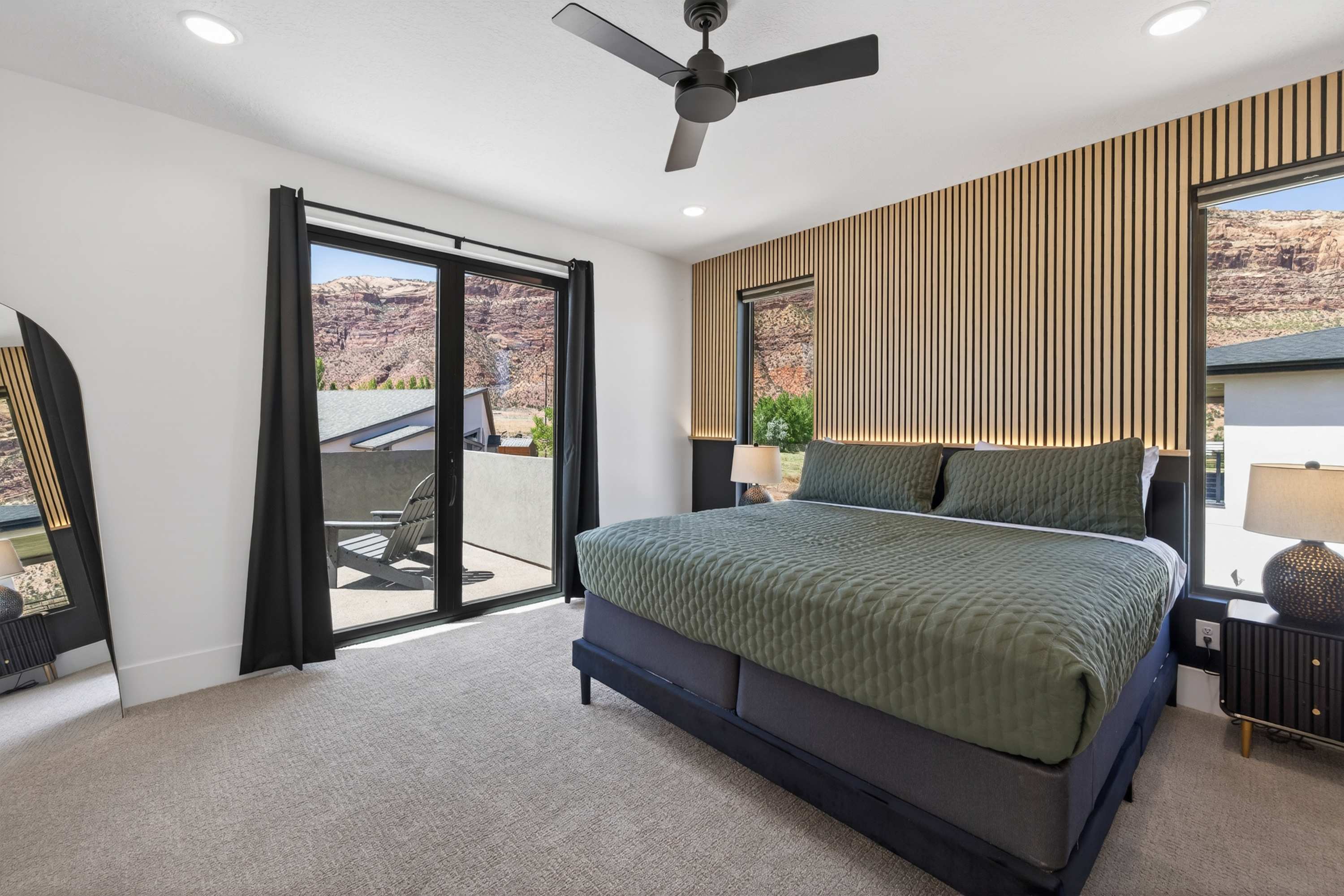 Brand New Moab Luxury at Copper View