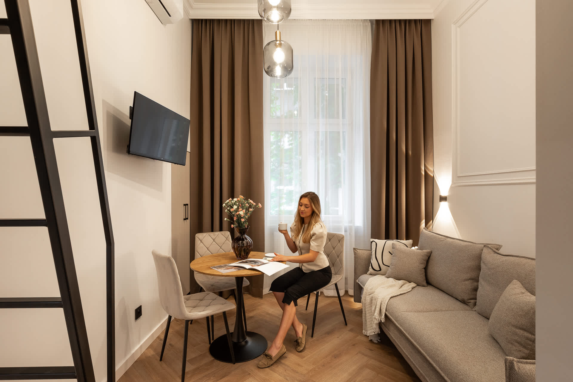 L23 Boutique 14 | City Center — Kraków, Lesser Poland — vacation rental