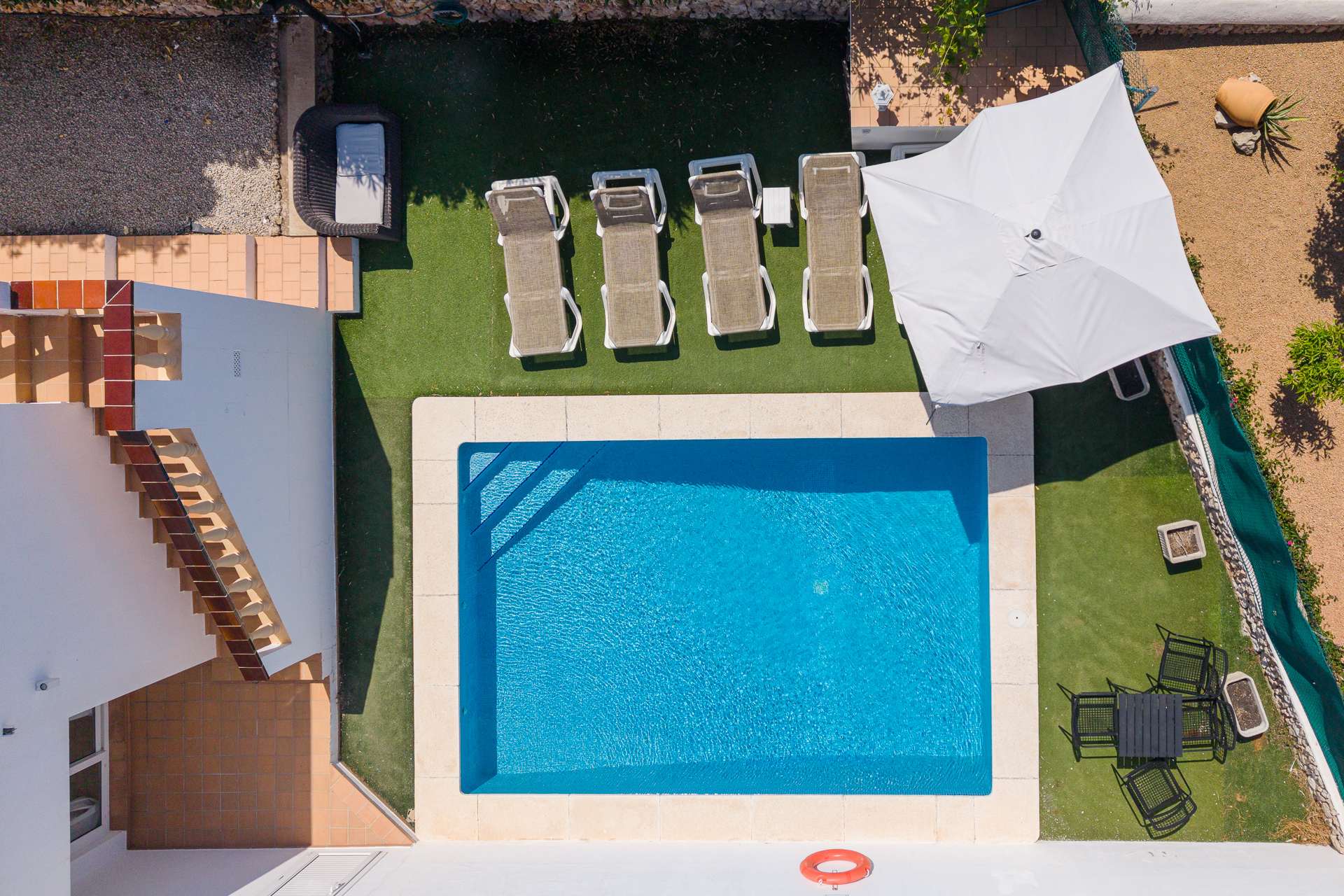 Villa Ocean Breeze