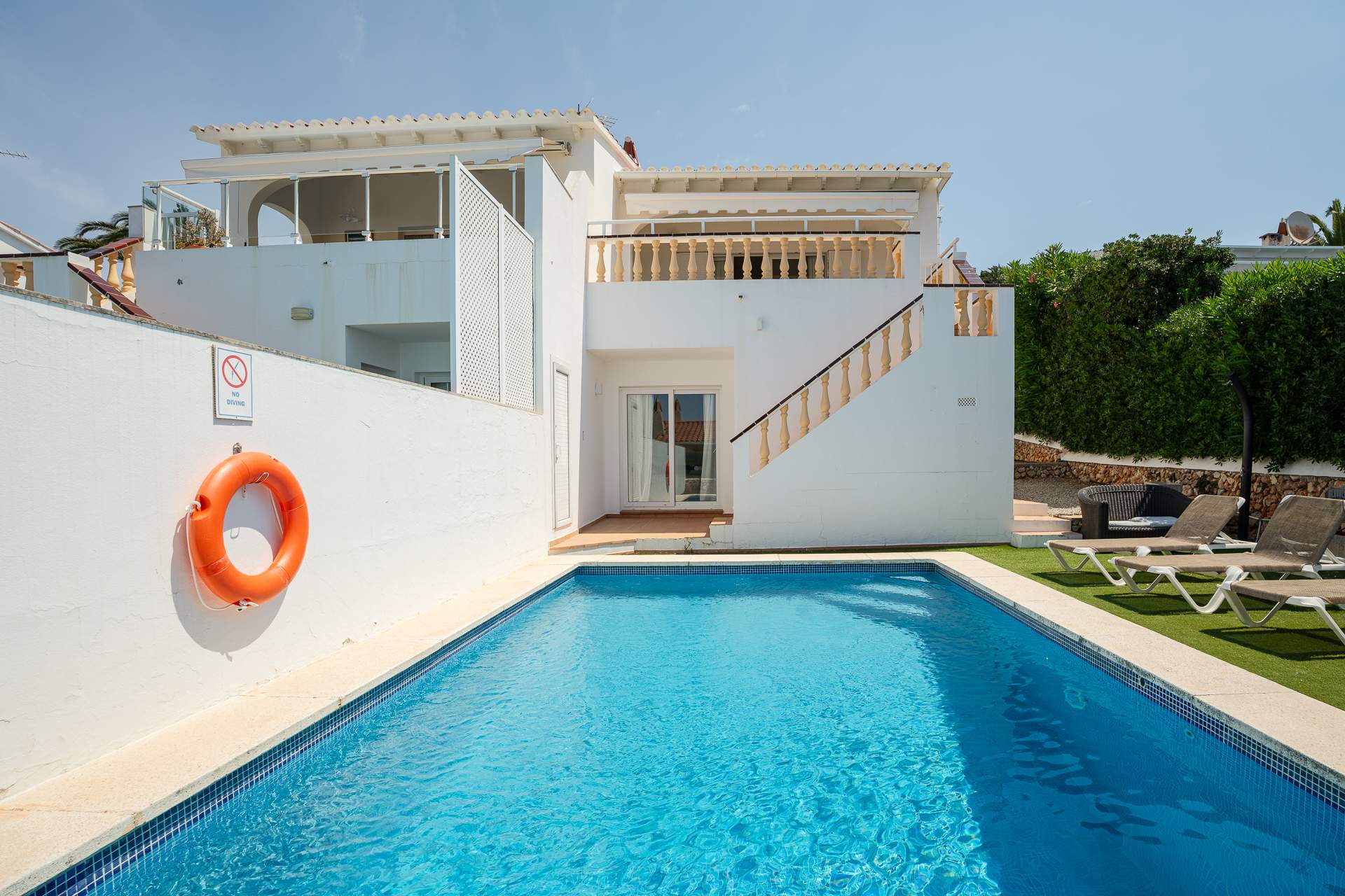 Villa Ocean Breeze