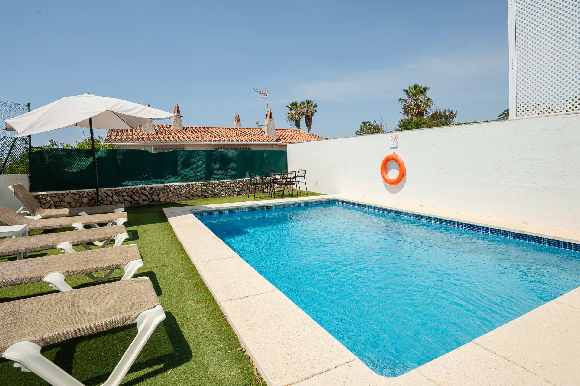 Villa Ocean Breeze