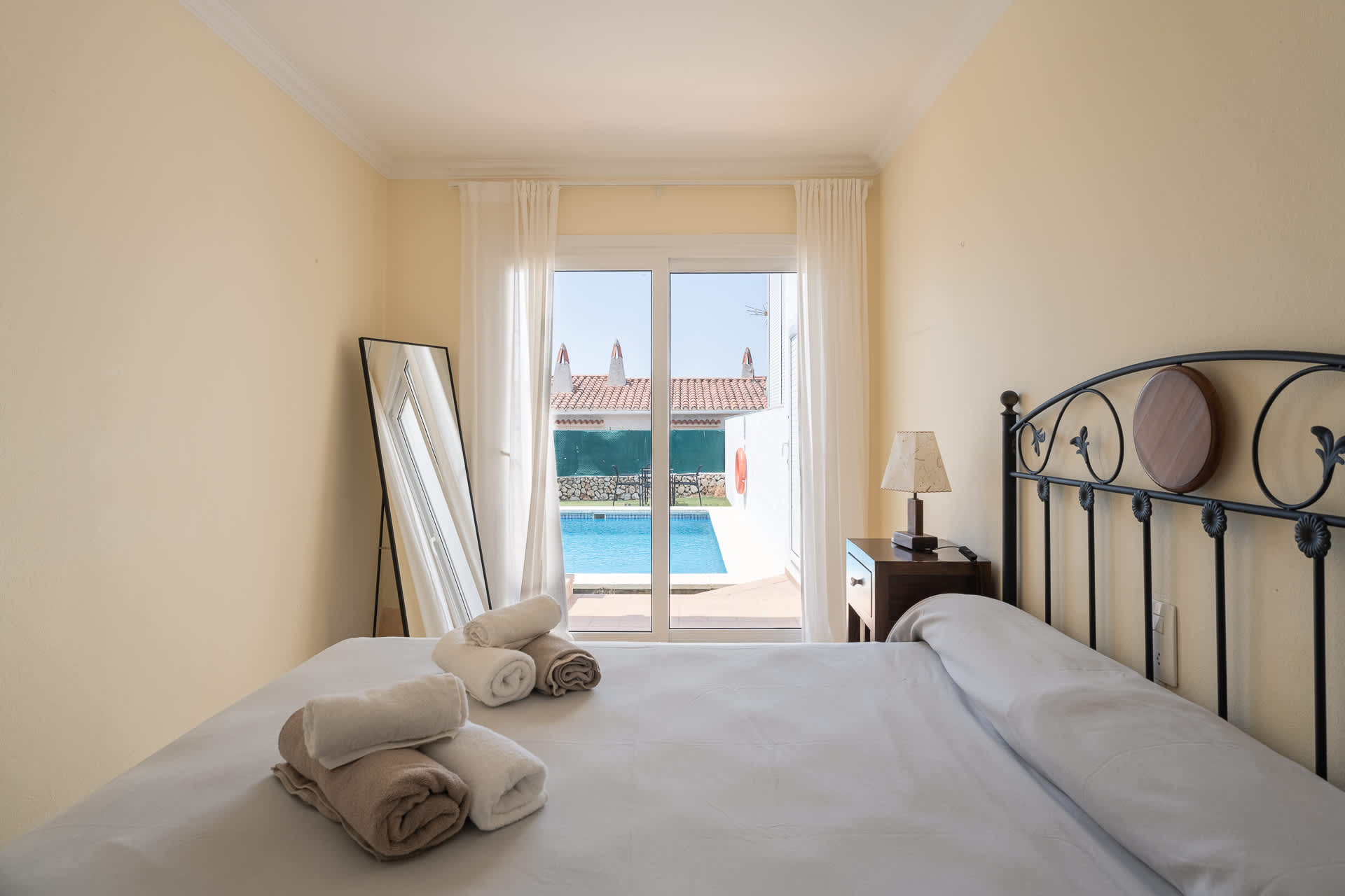 Villa Ocean Breeze