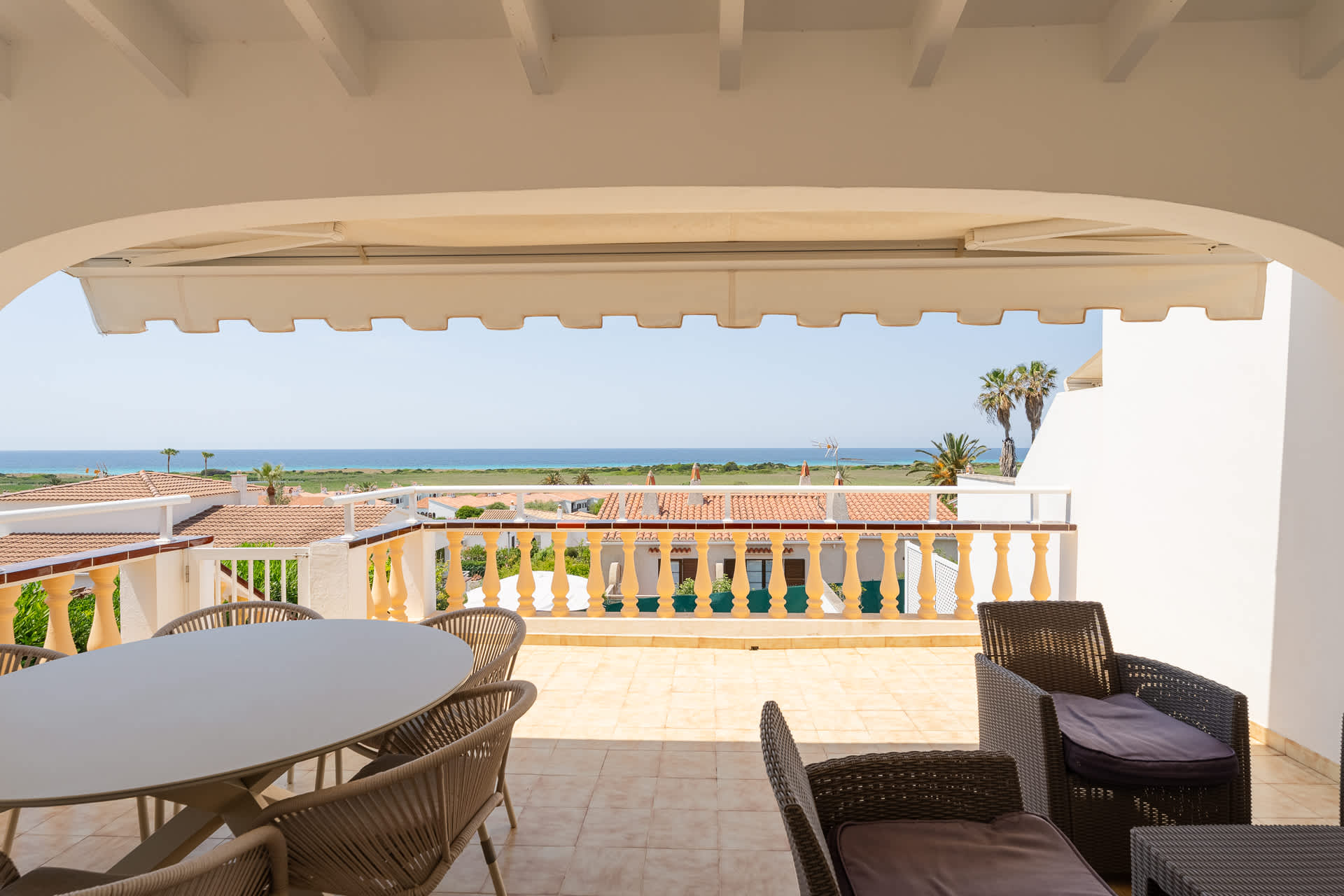 Villa Ocean Breeze