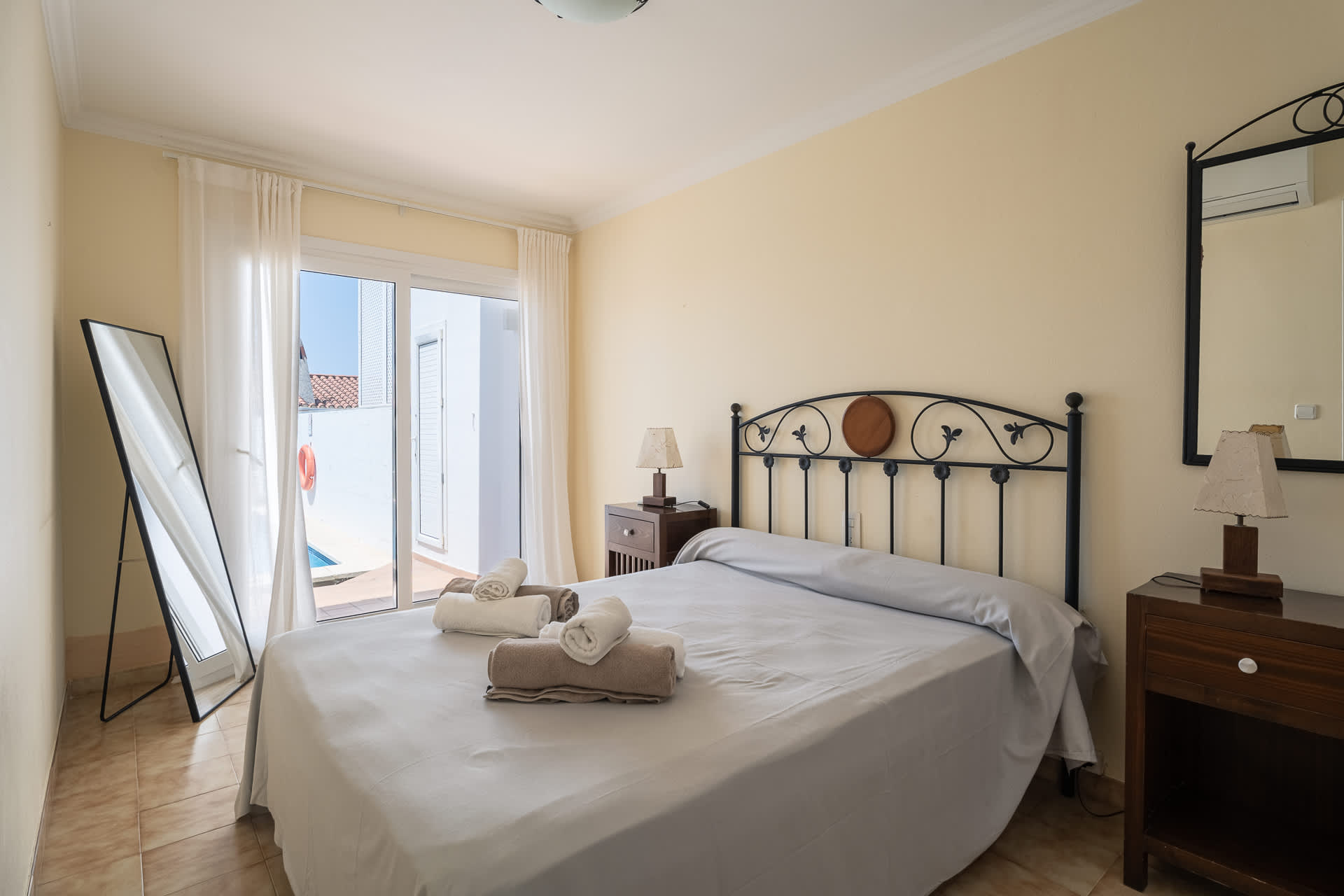 Villa Ocean Breeze
