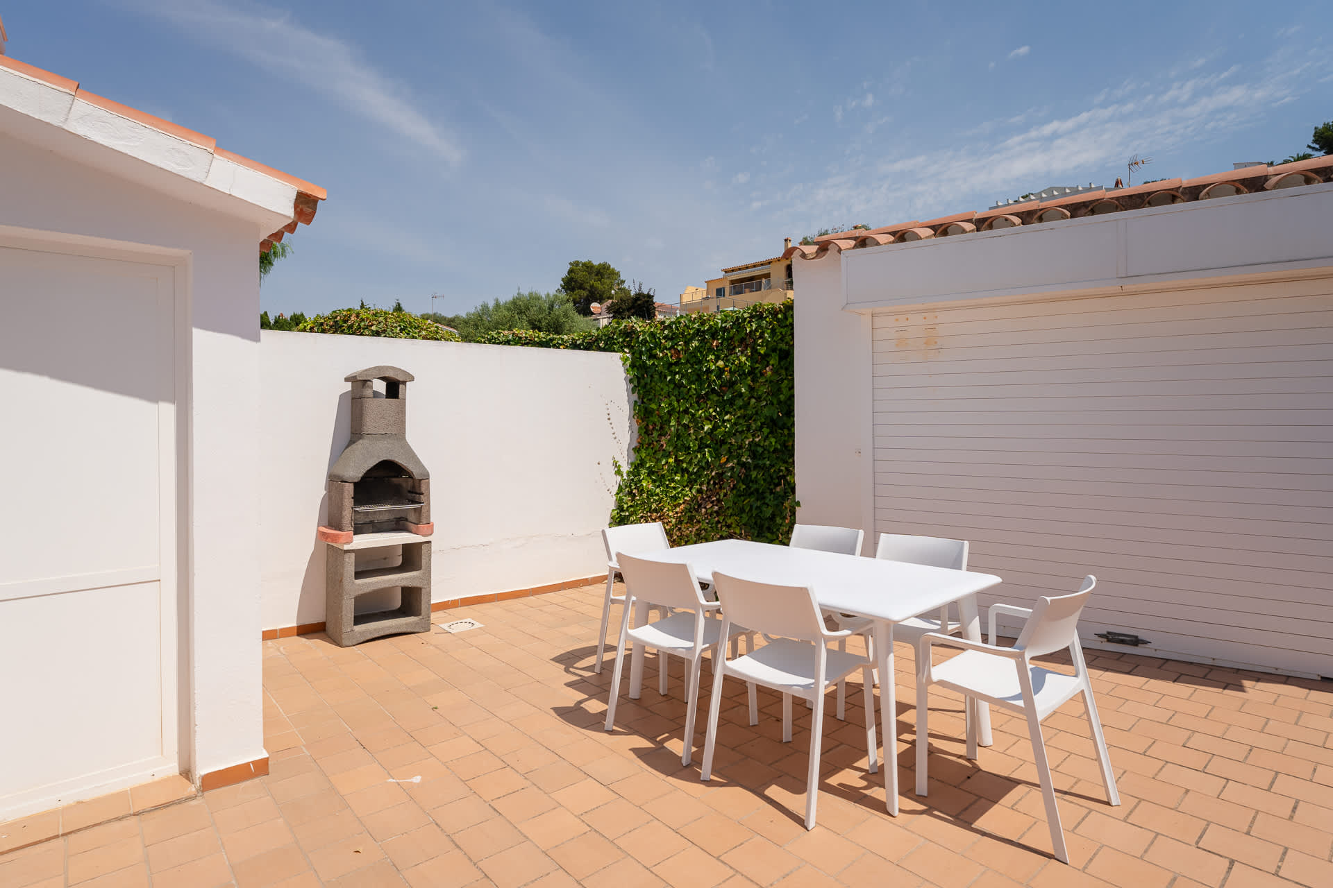 Villa Ocean Breeze