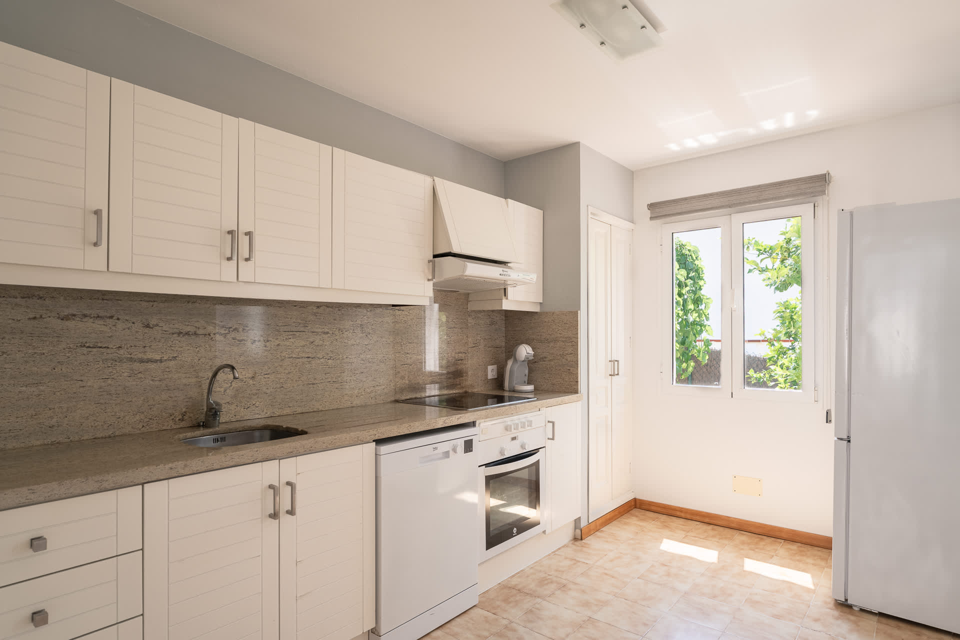 Villa Ocean Breeze