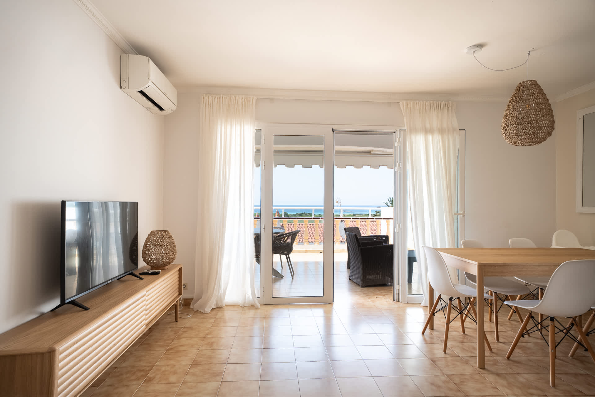 Villa Ocean Breeze