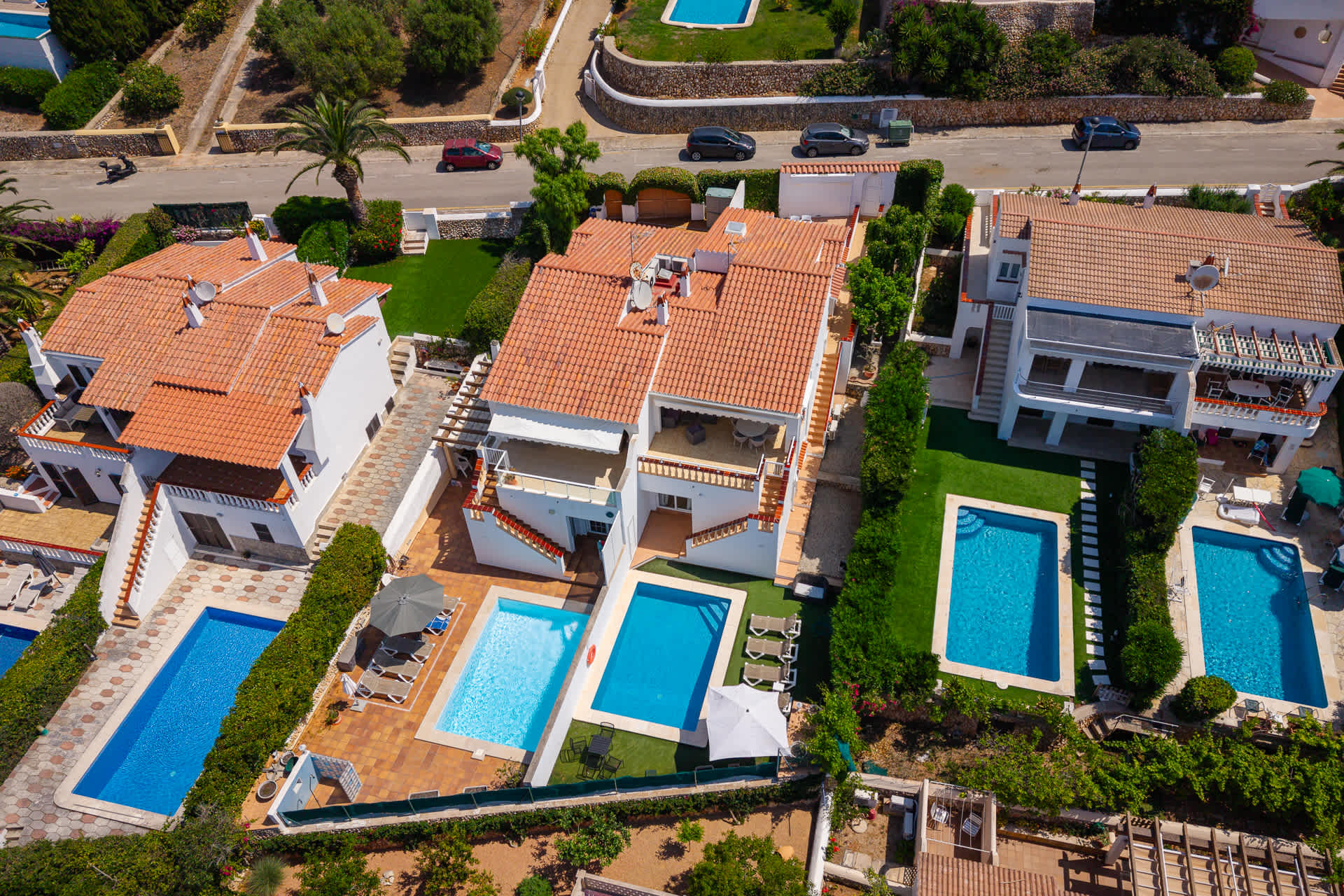 Villa Ocean Breeze