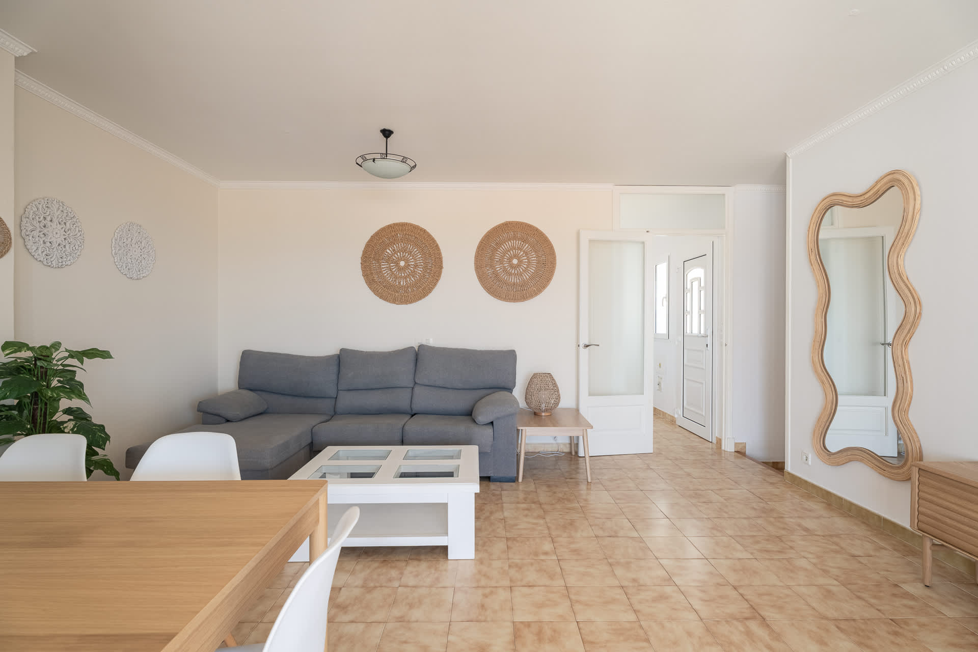 Villa Ocean Breeze