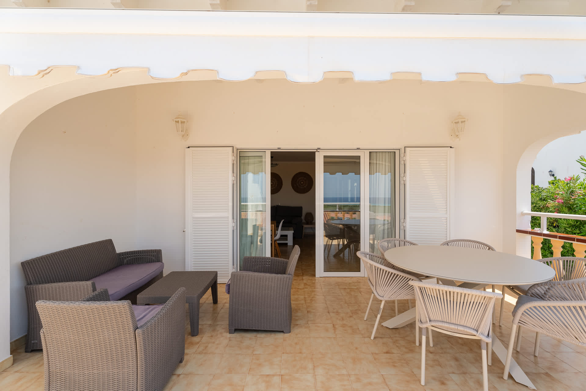 Villa Ocean Breeze
