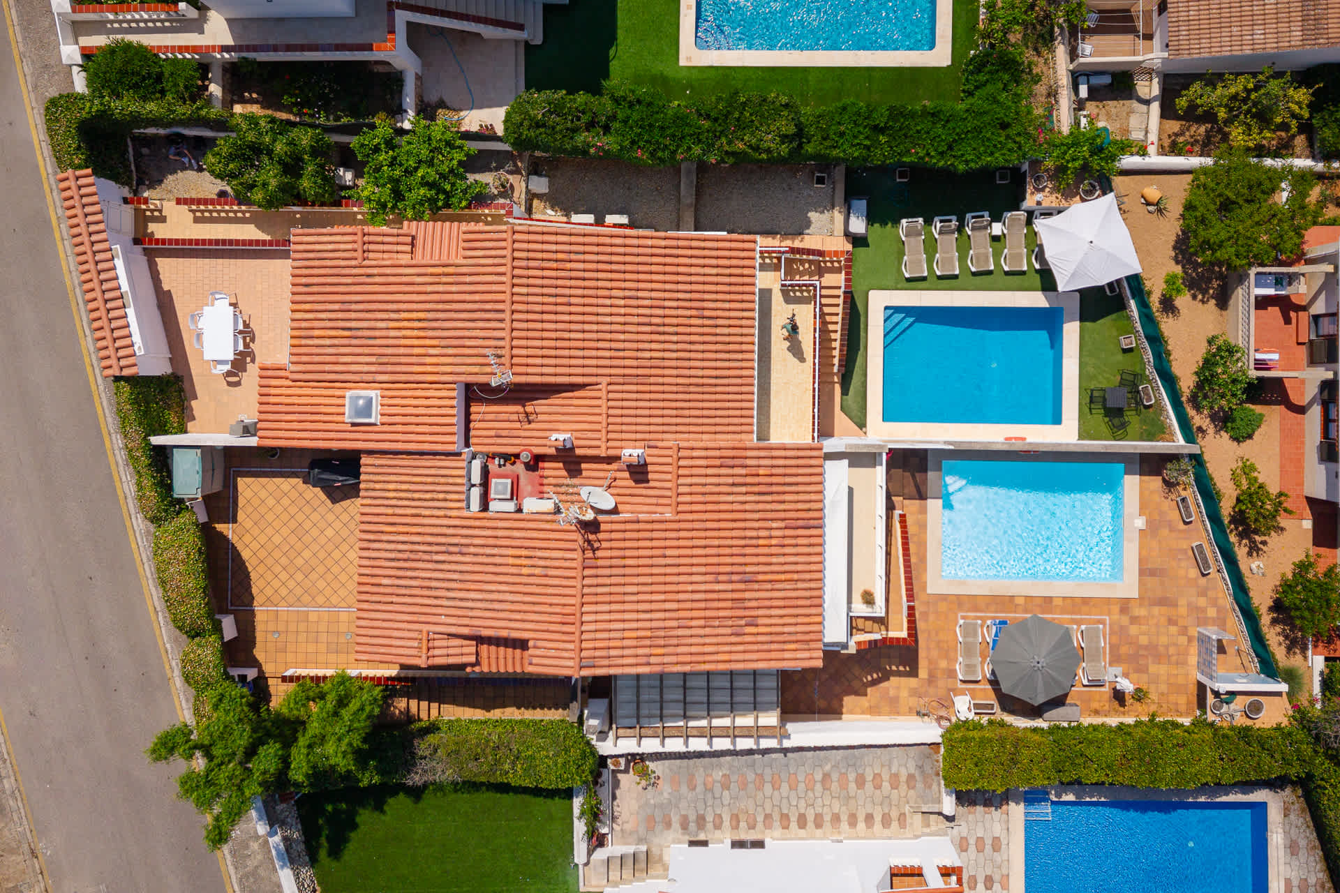 Villa Ocean Breeze