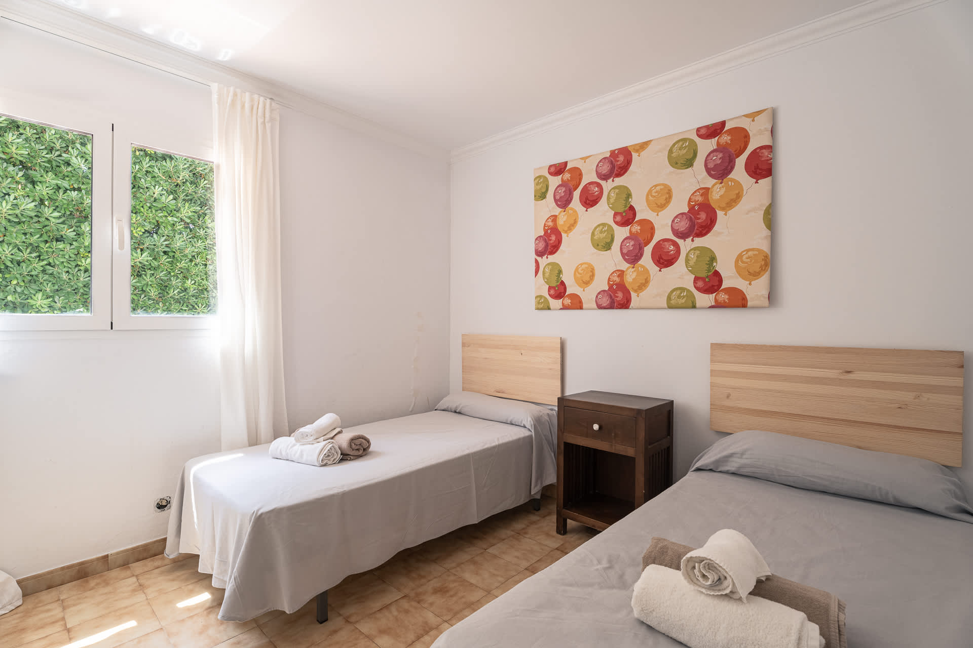 Villa Ocean Breeze