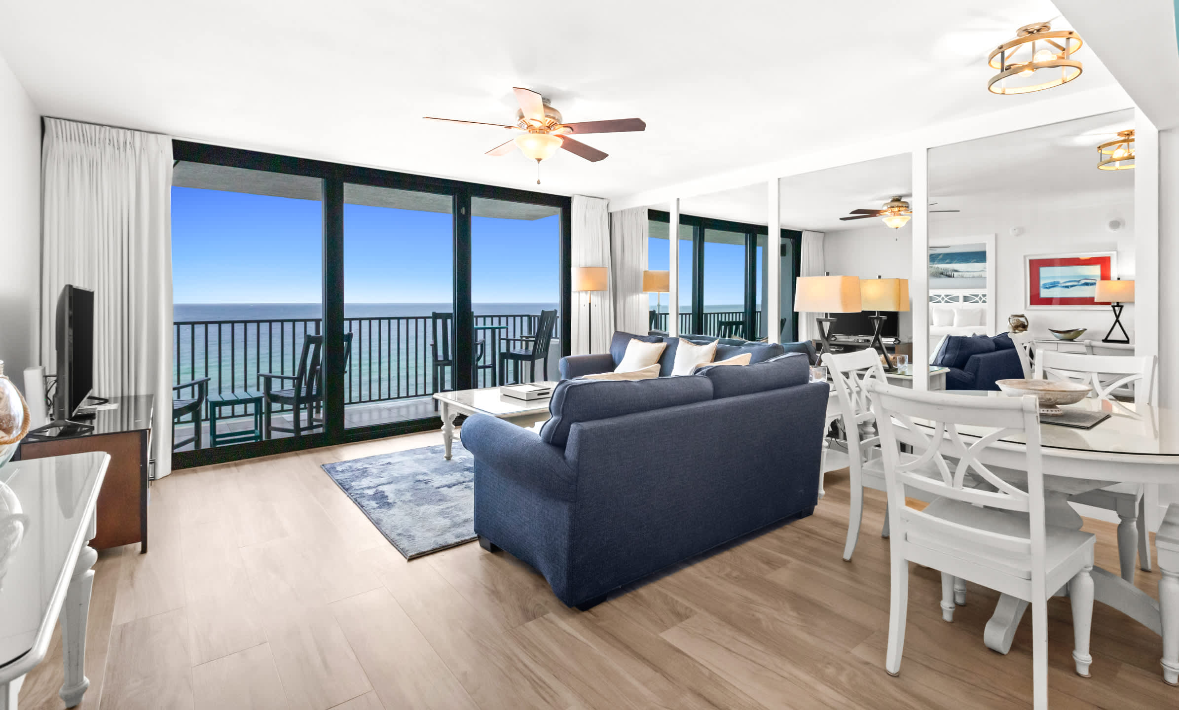 One Seagrove Place 0908 | Photo 9