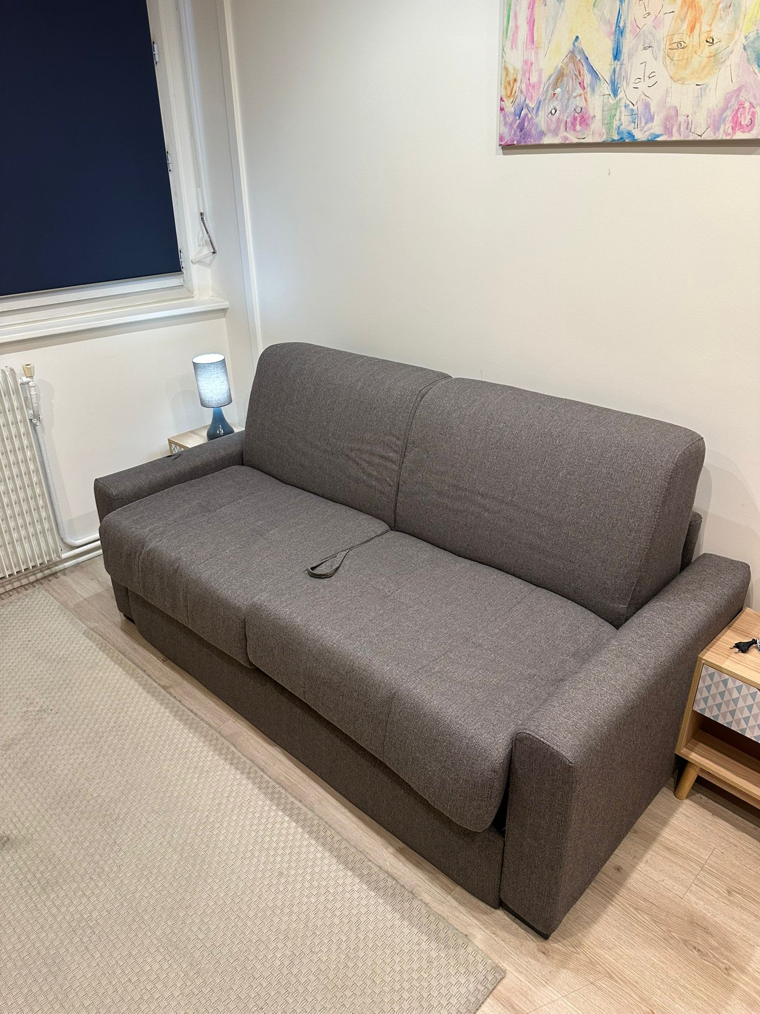 Beaugrenelle Tour Eiffel I Cosy Apartment 4P – photo 14